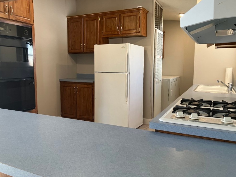 A photo of the Valley Vista Home