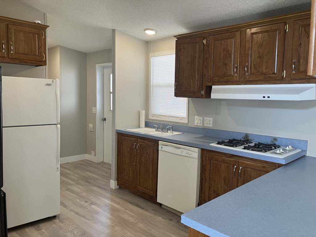 A photo of the Valley Vista Home
