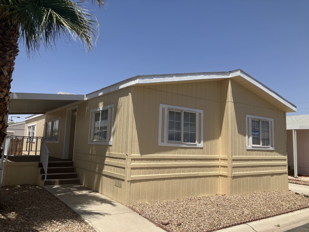 A photo of the Valley Vista Home