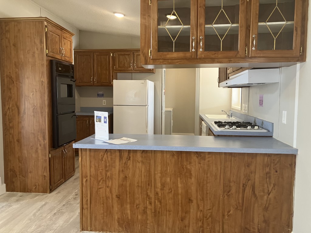A photo of the Valley Vista Home