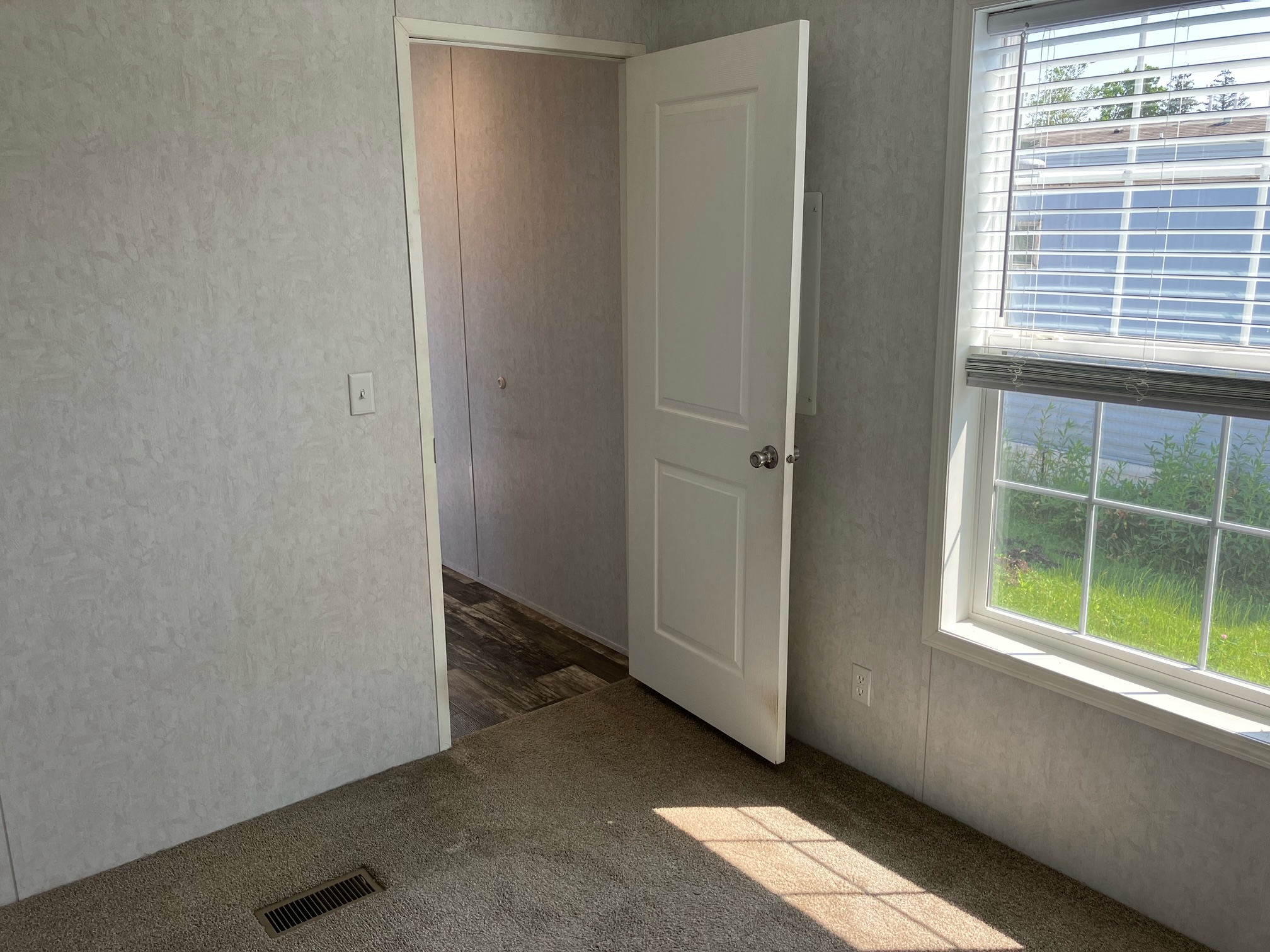 A photo of the Washington Estates II Home