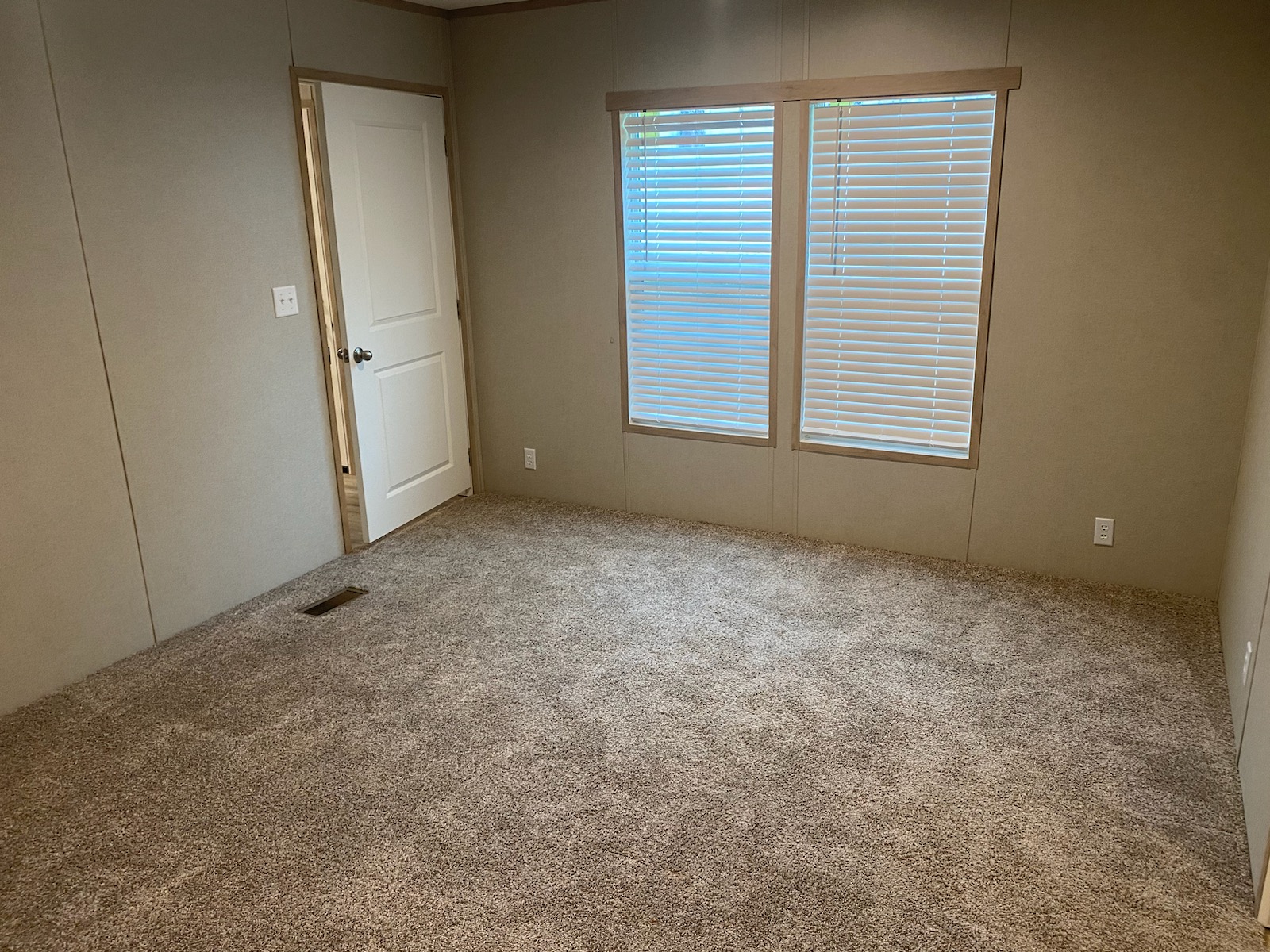 A photo of the Wellington Estates Home