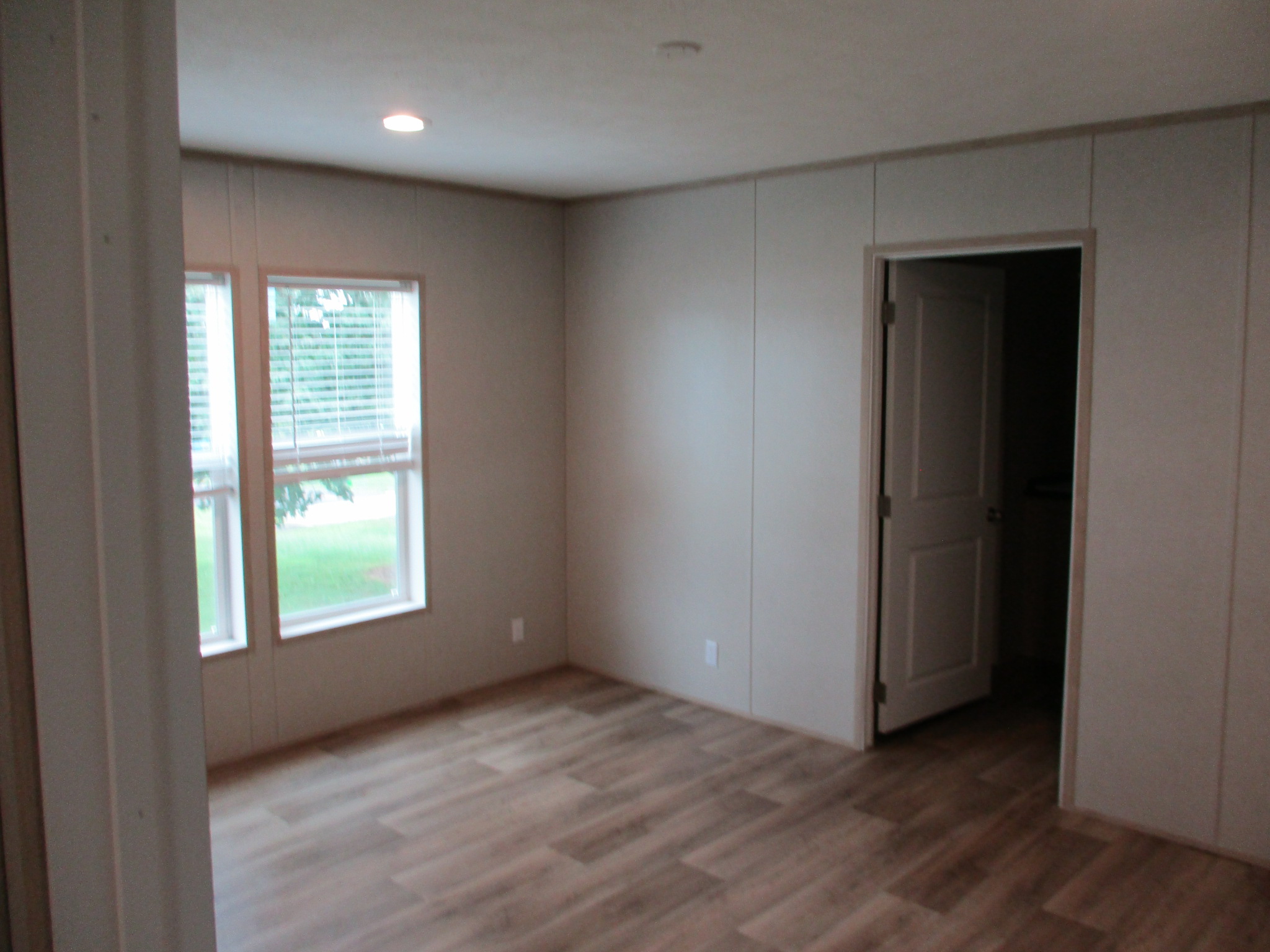 A photo of the New Oxford Commons Home