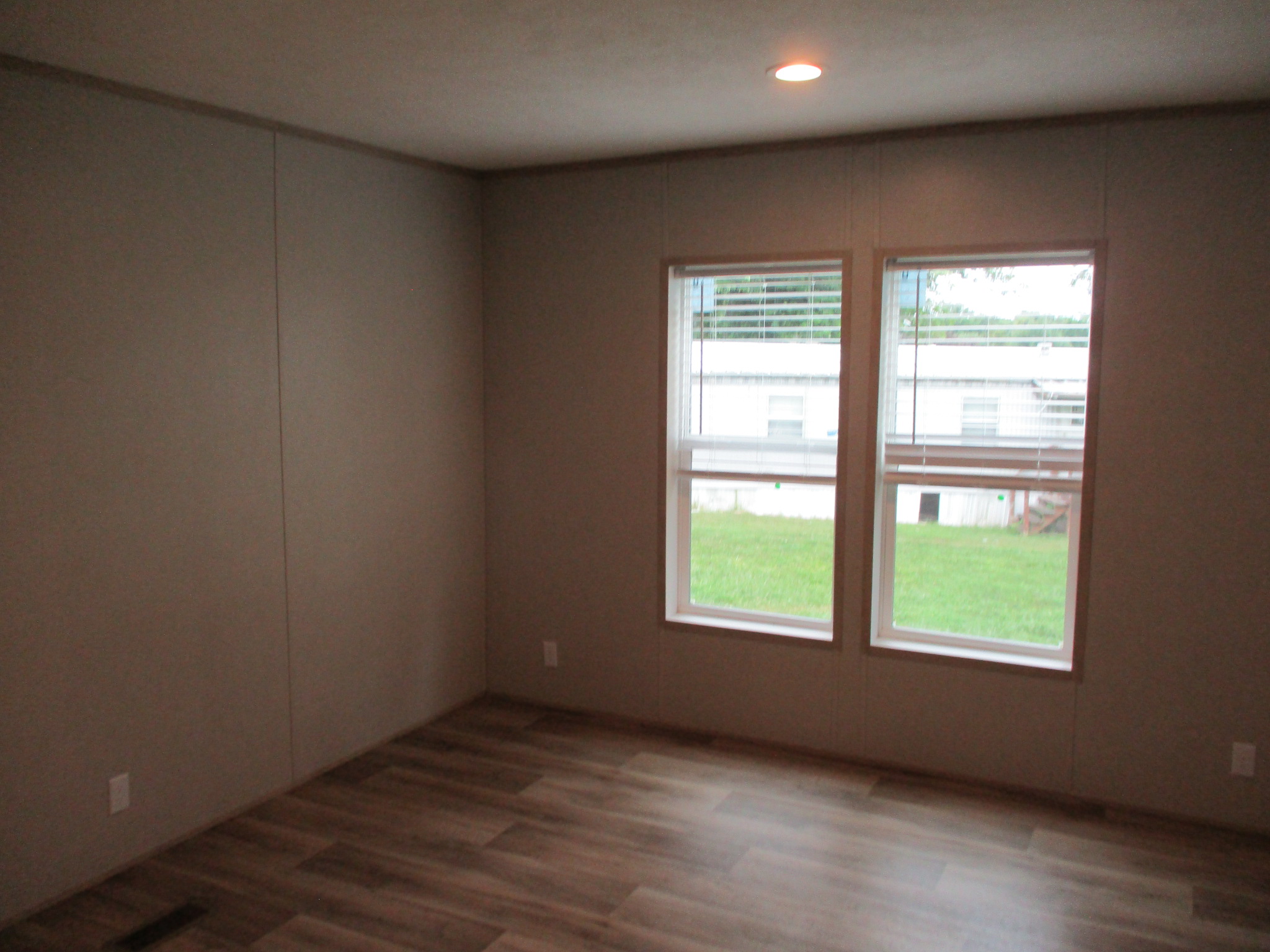 A photo of the New Oxford Commons Home