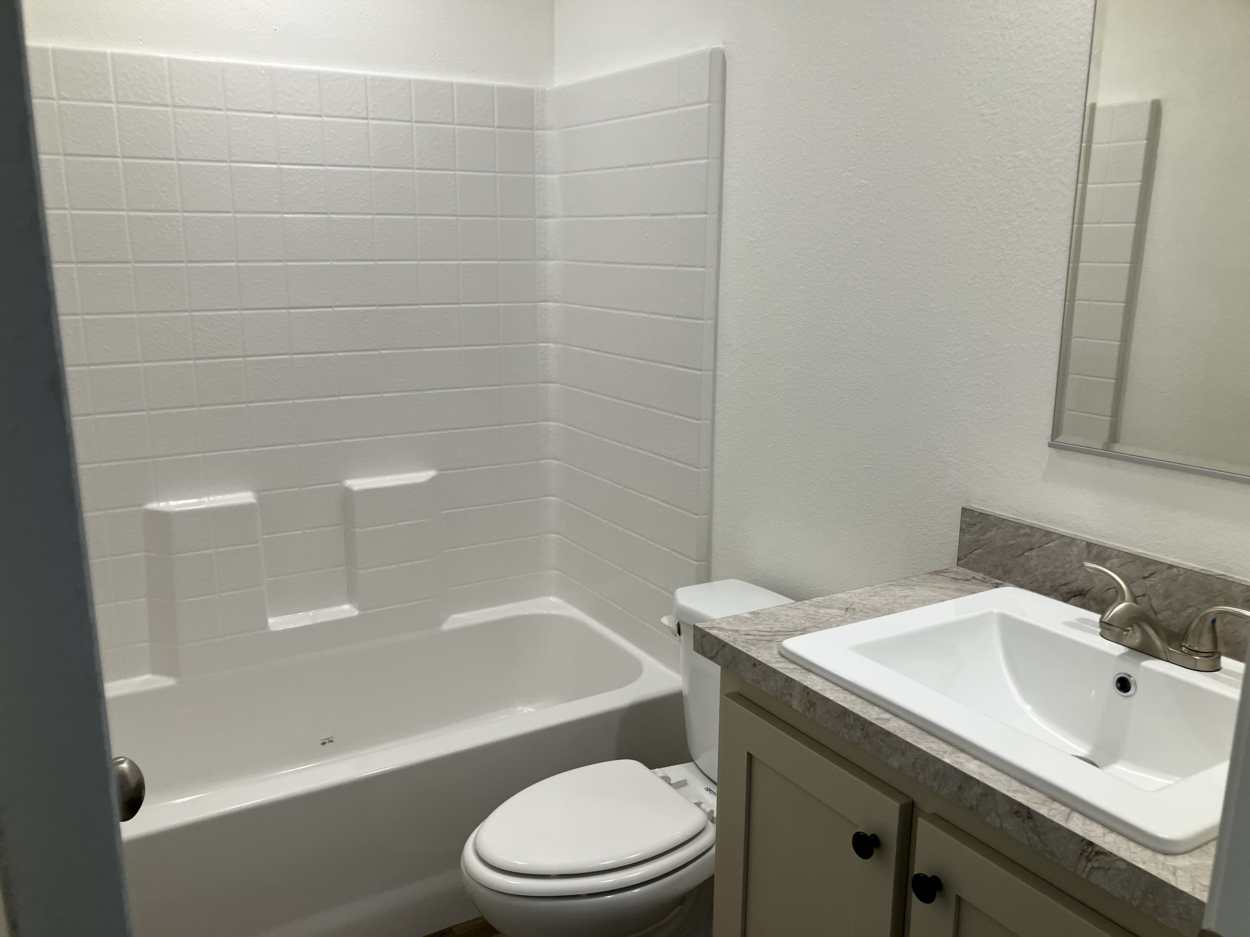 A photo of the Weststar Home