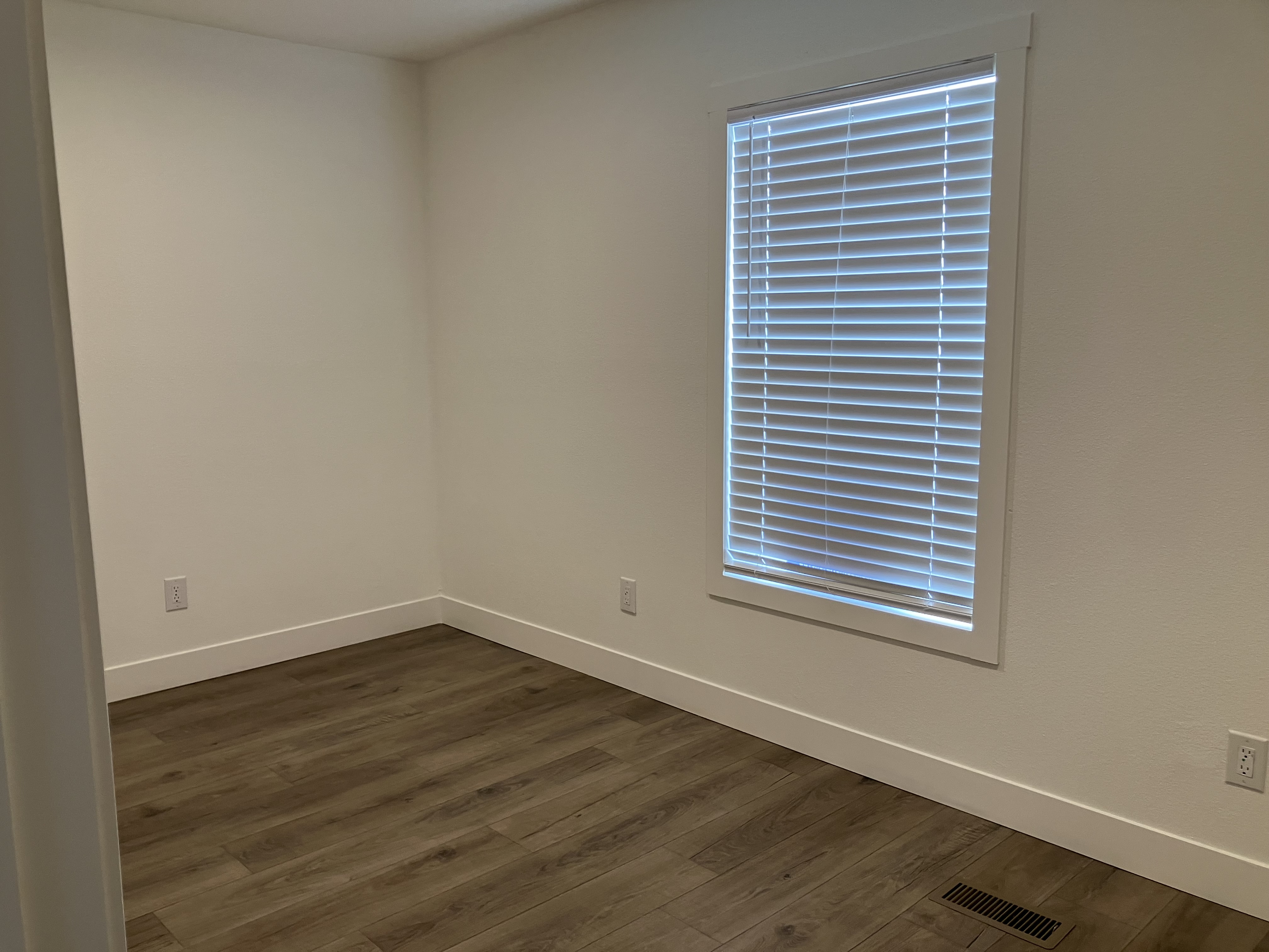 A photo of the Weststar Home