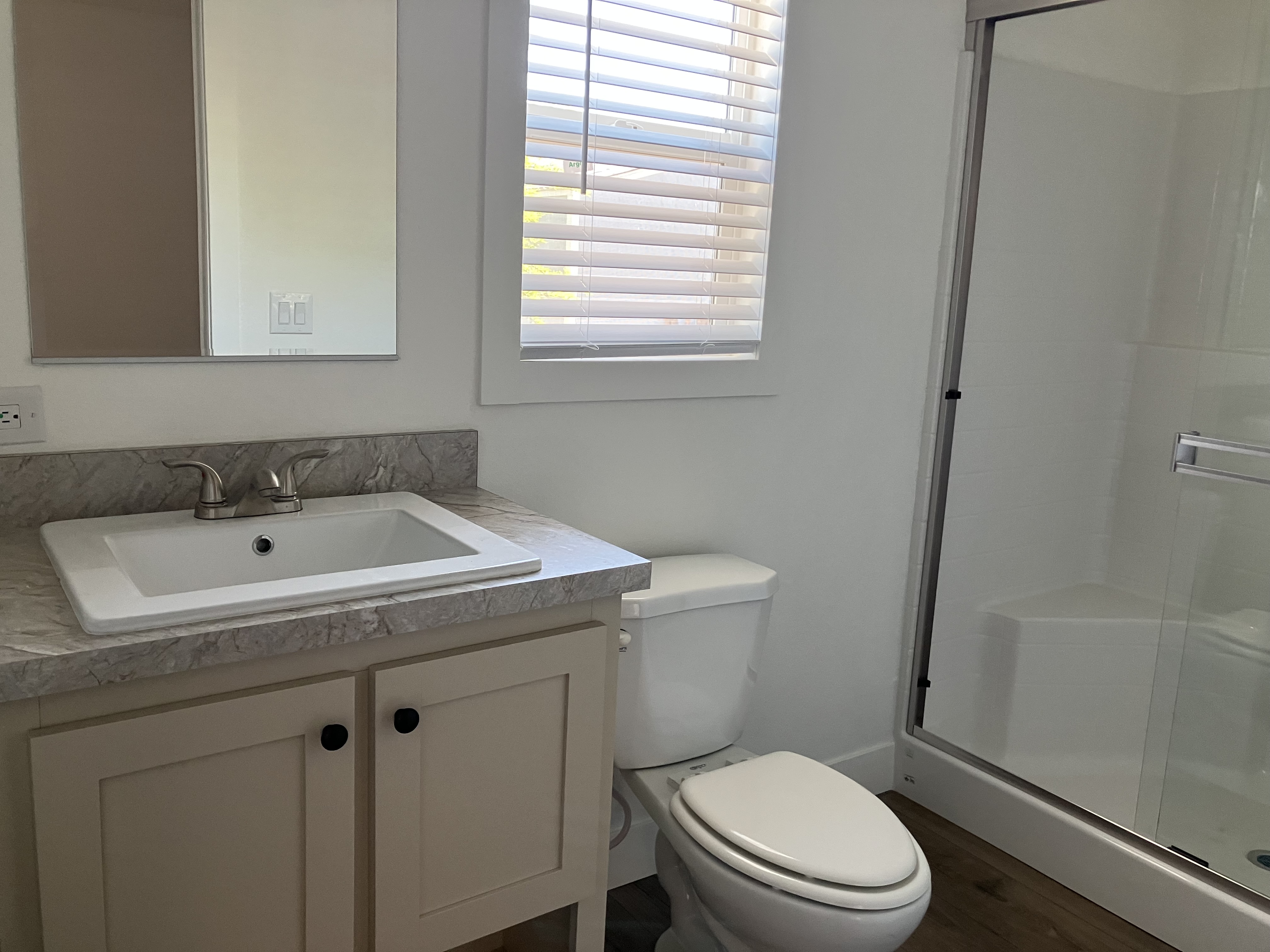 A photo of the Weststar Home