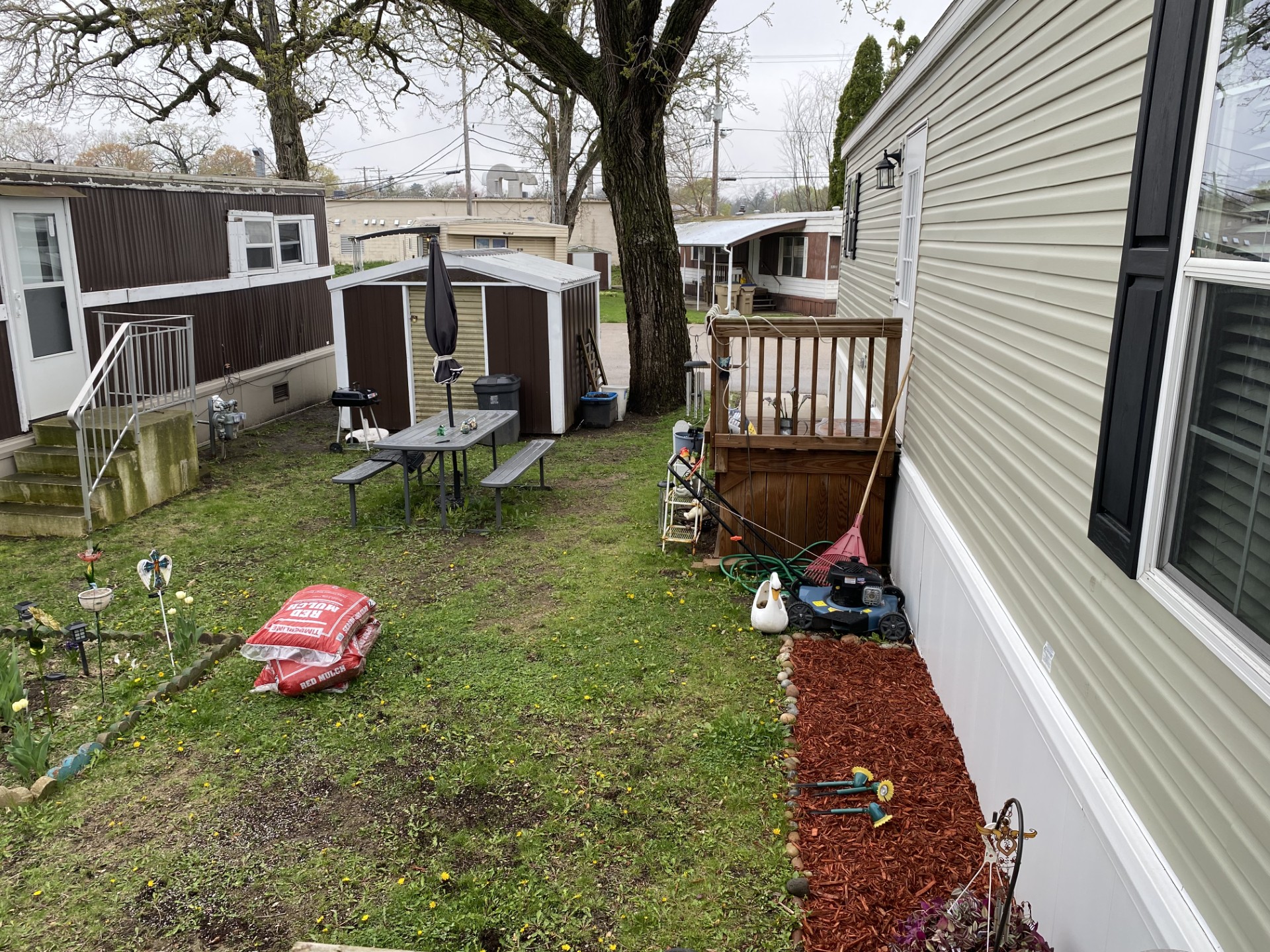 A photo of the City View Home