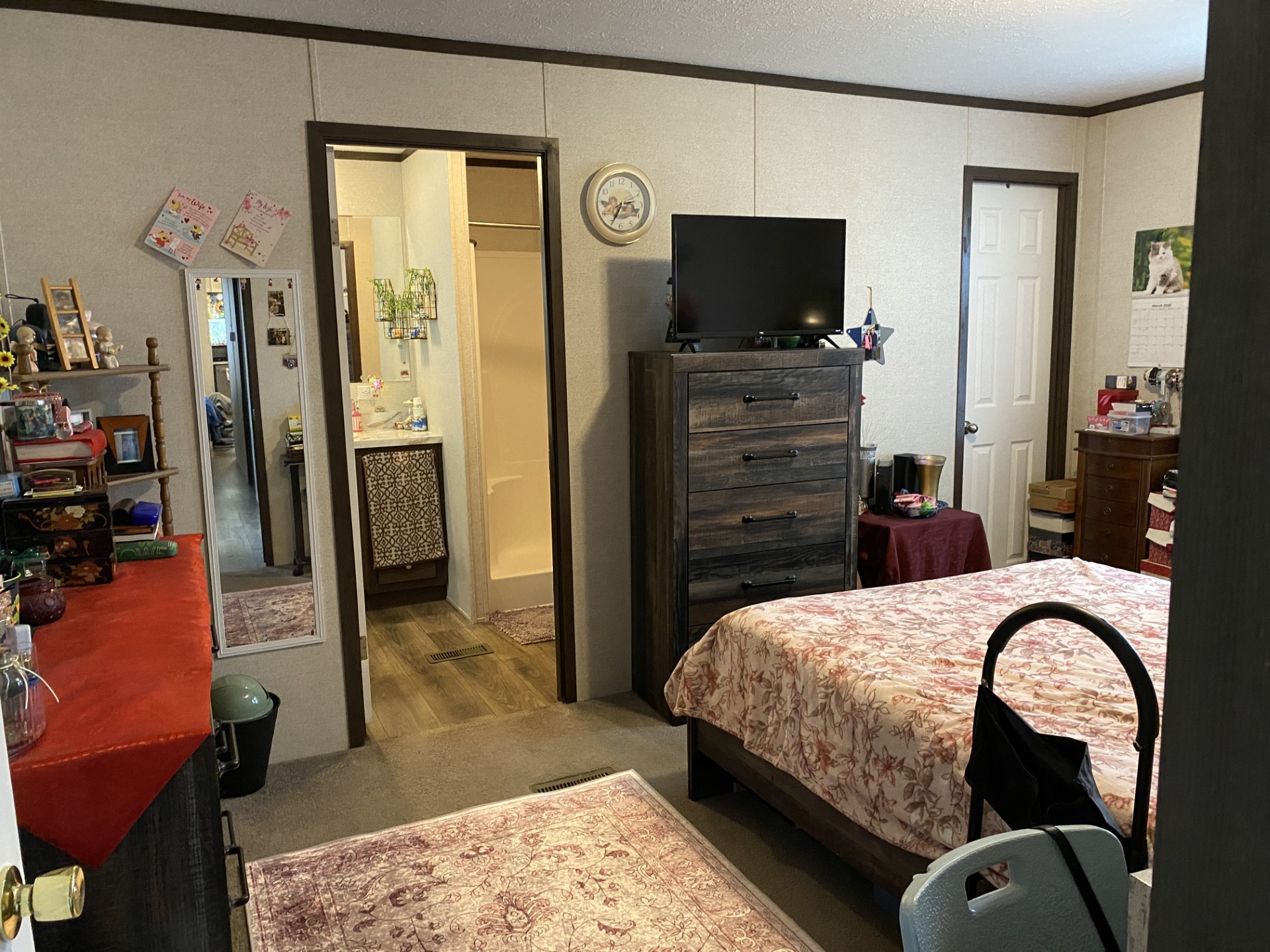 A photo of the City View Home