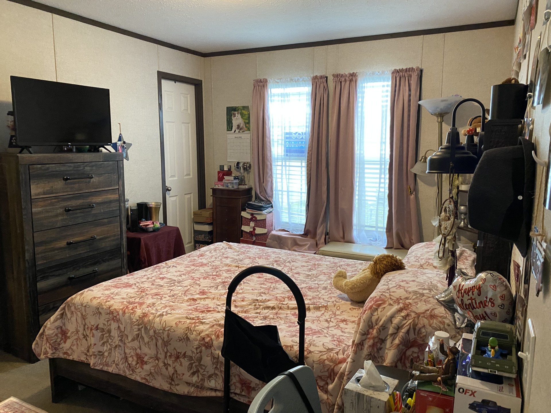 A photo of the City View Home