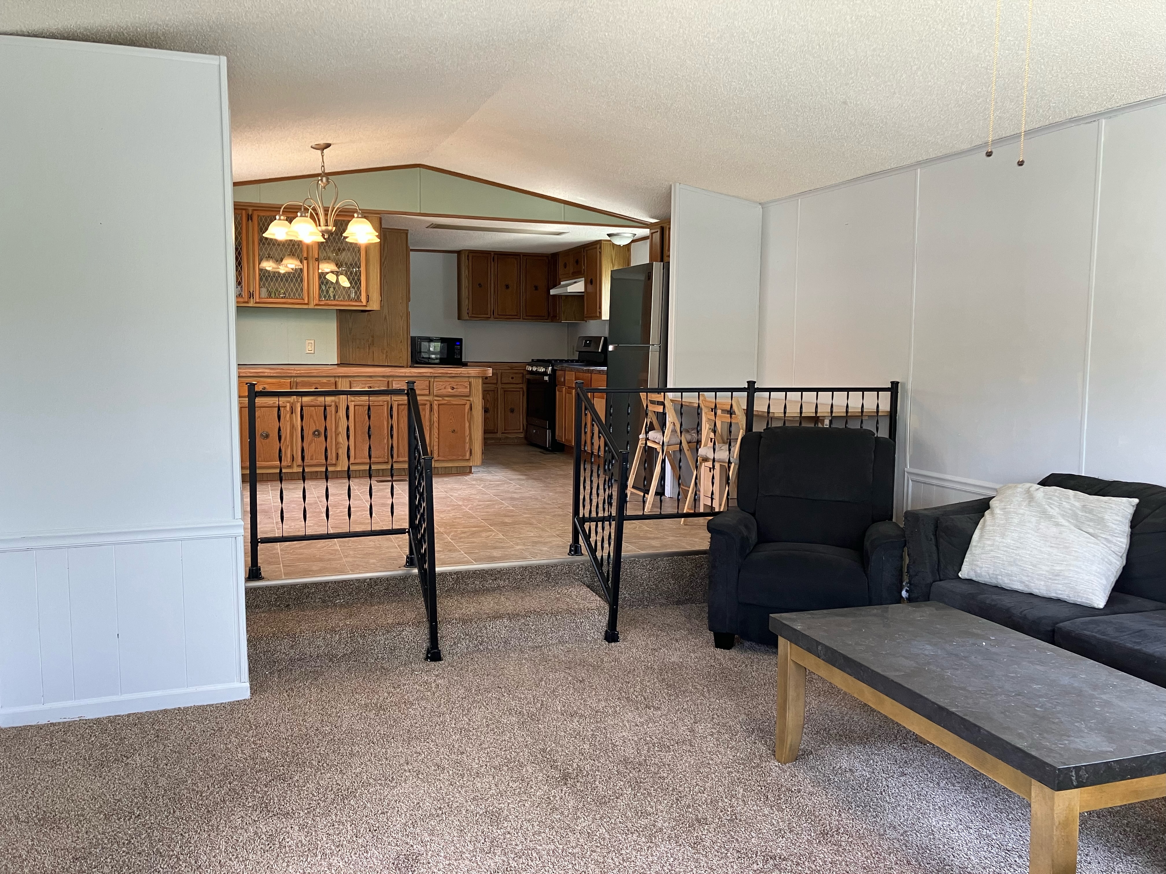 A photo of the Spacious Acres Home