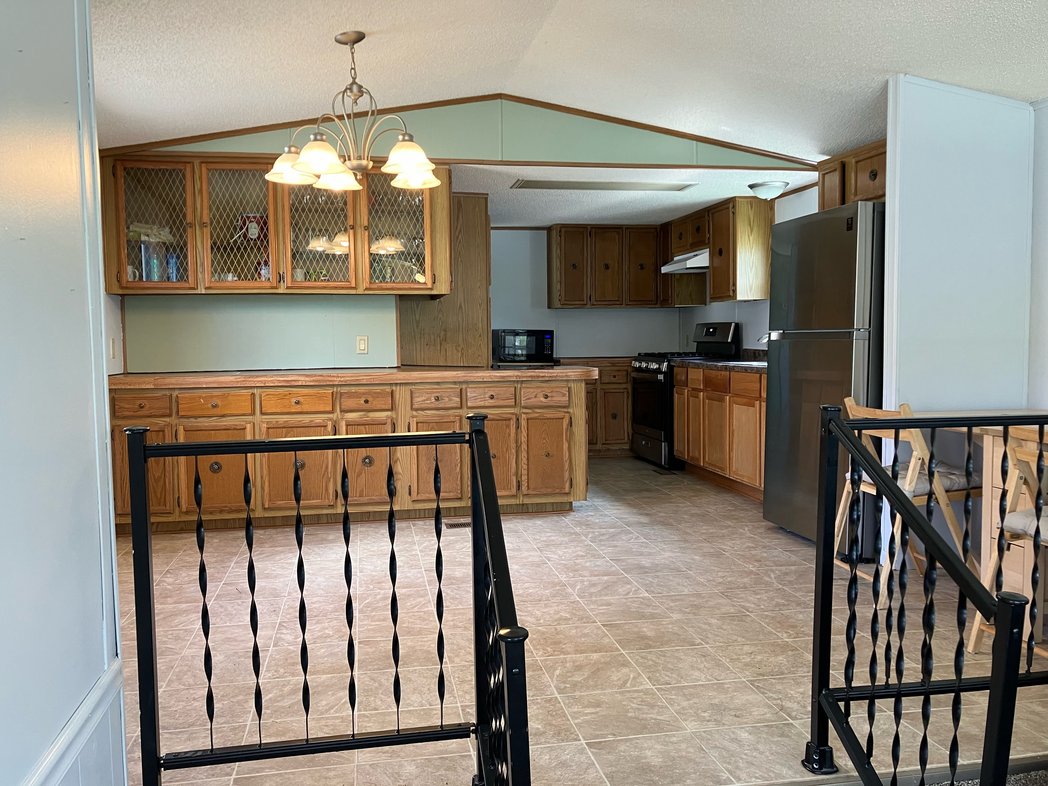 A photo of the Spacious Acres Home