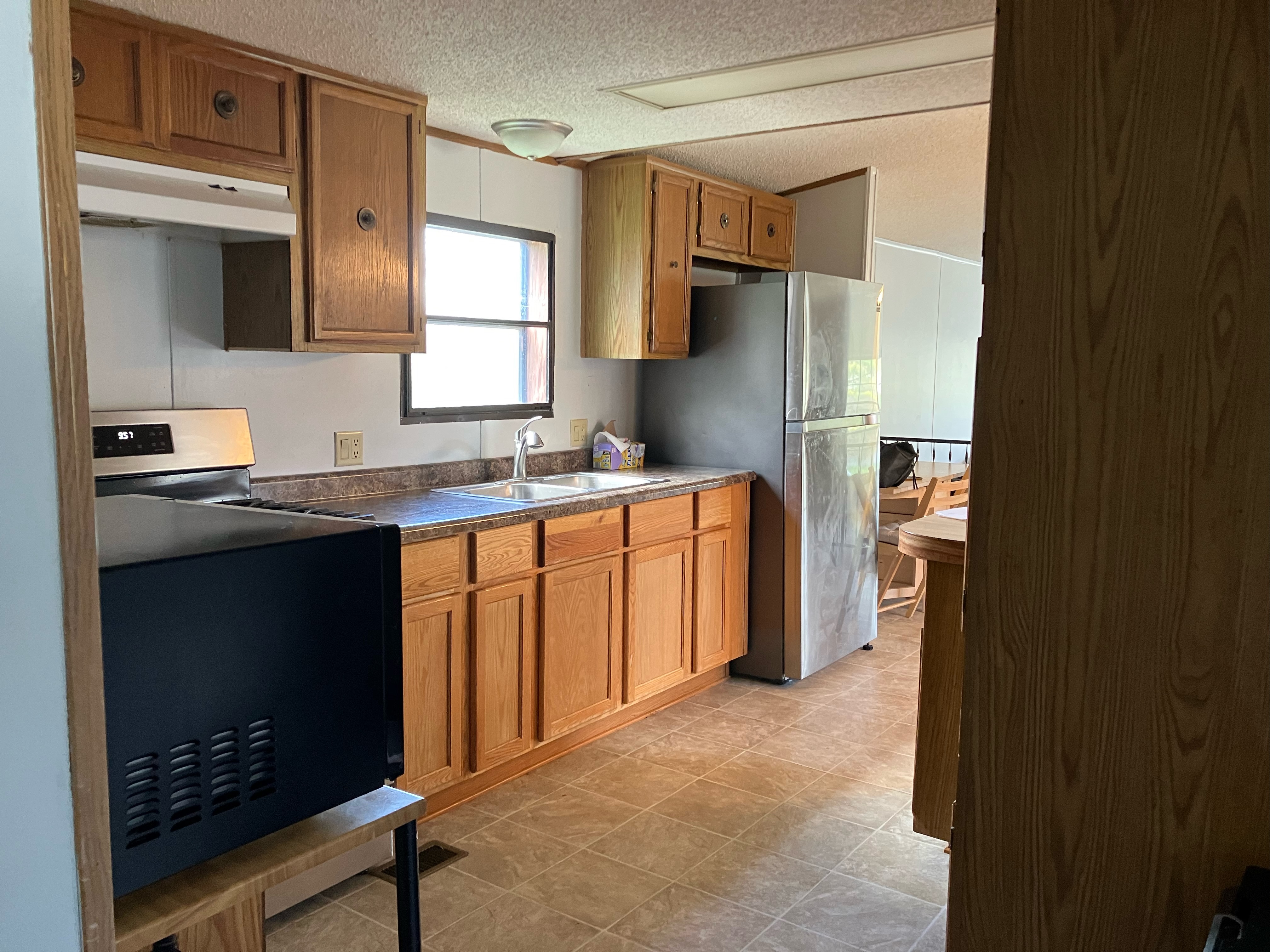 A photo of the Spacious Acres Home