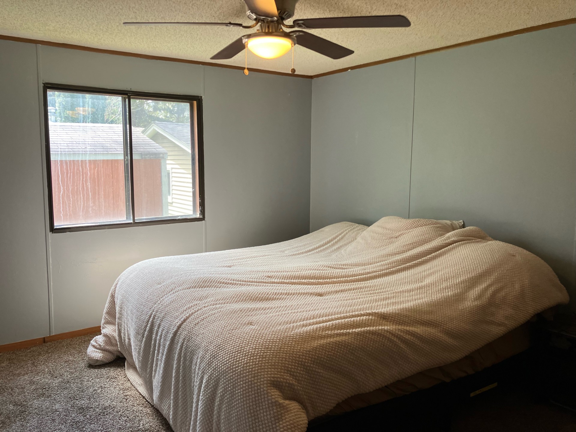 A photo of the Spacious Acres Home