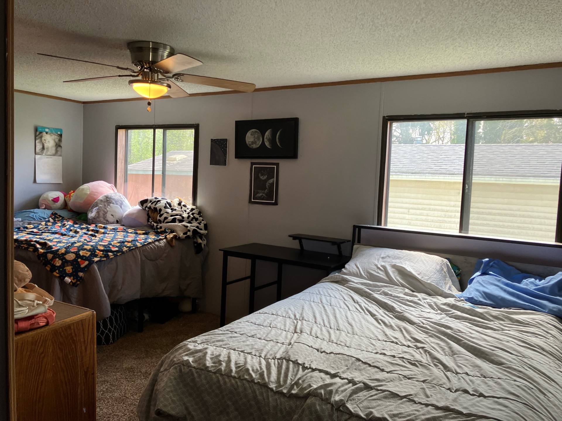 A photo of the Spacious Acres Home