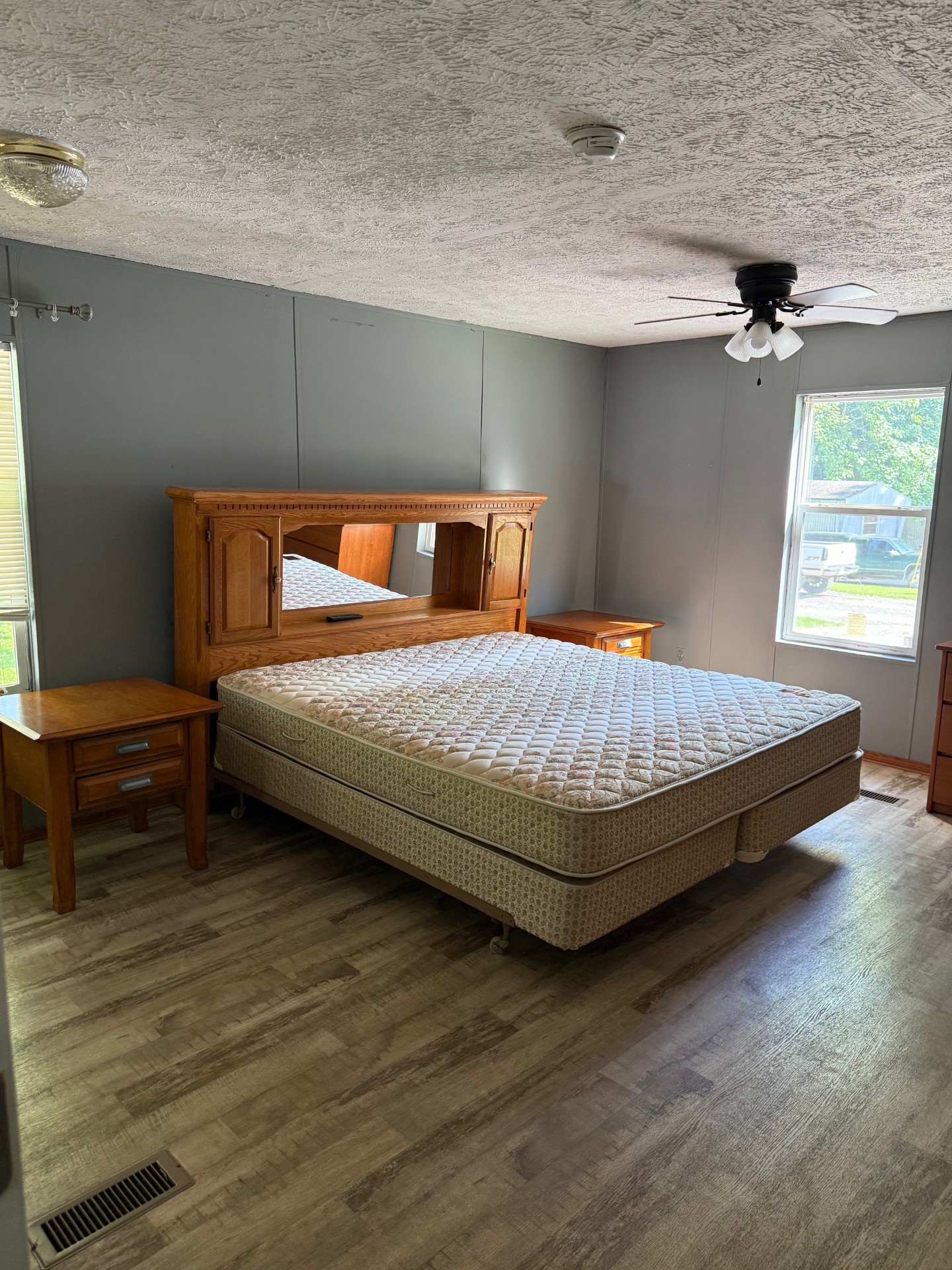 A photo of the Twin Lakes Home