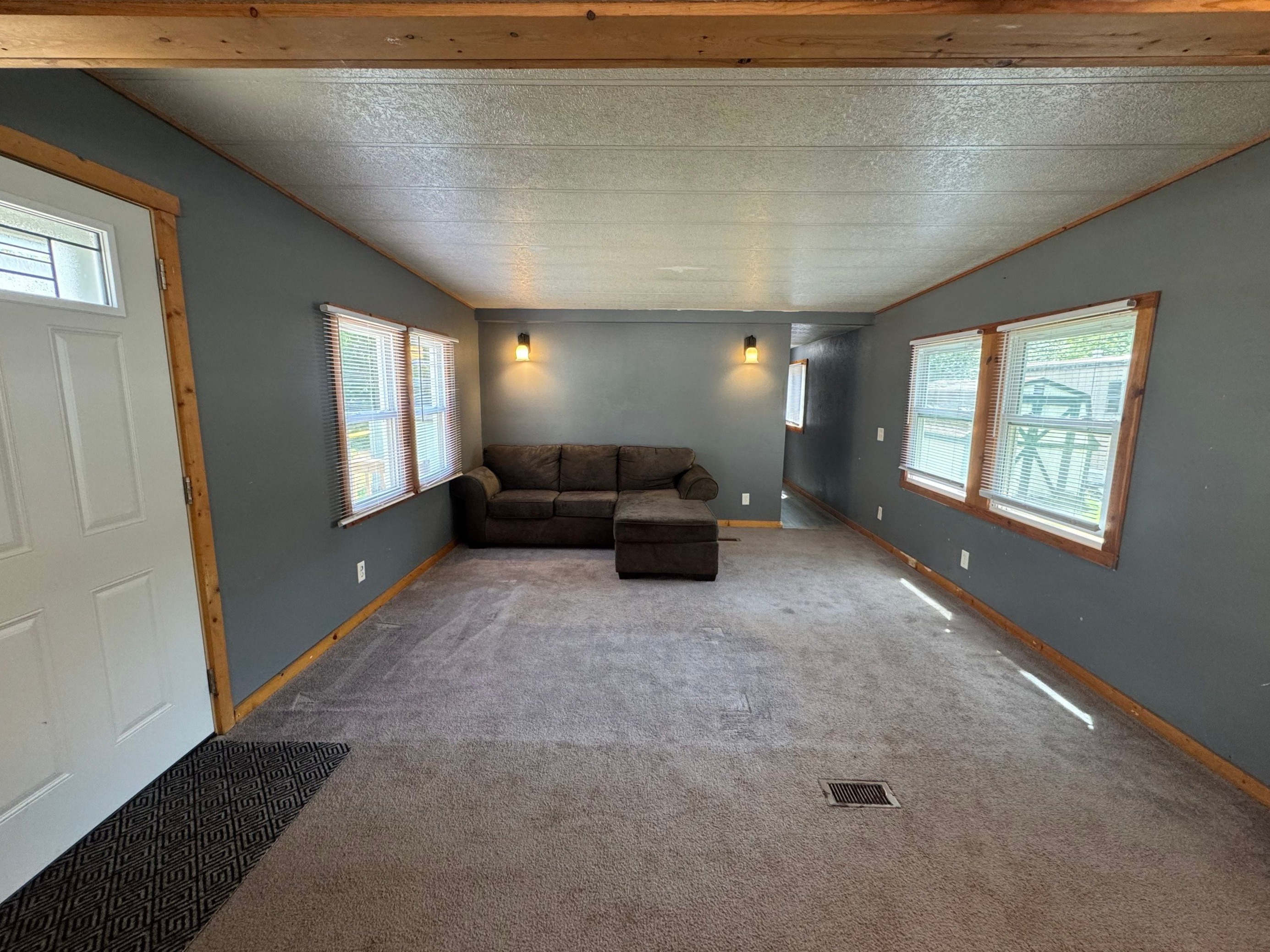 A photo of the Forest Glen Home