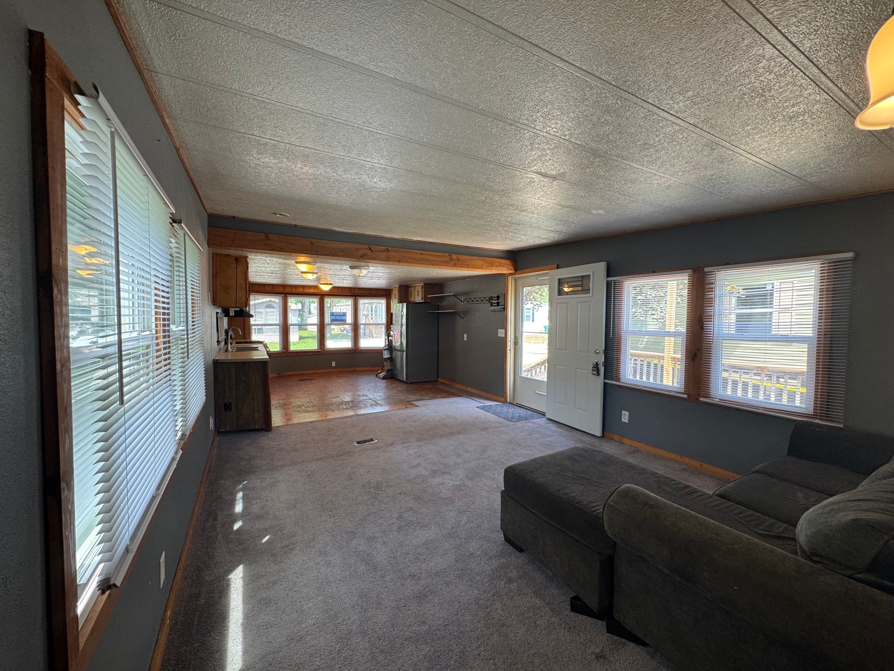 A photo of the Forest Glen Home