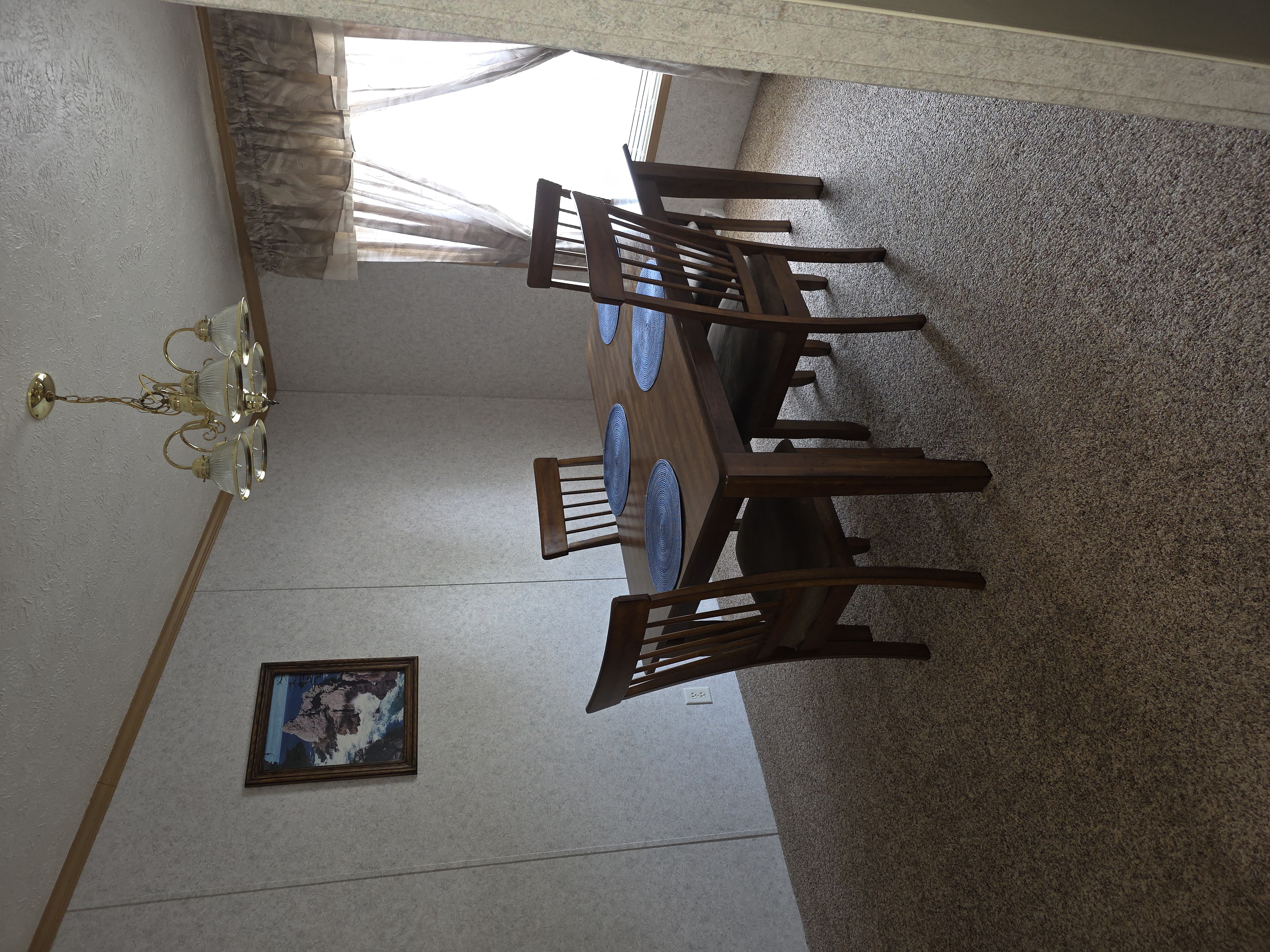 A photo of the Alpine Park Home