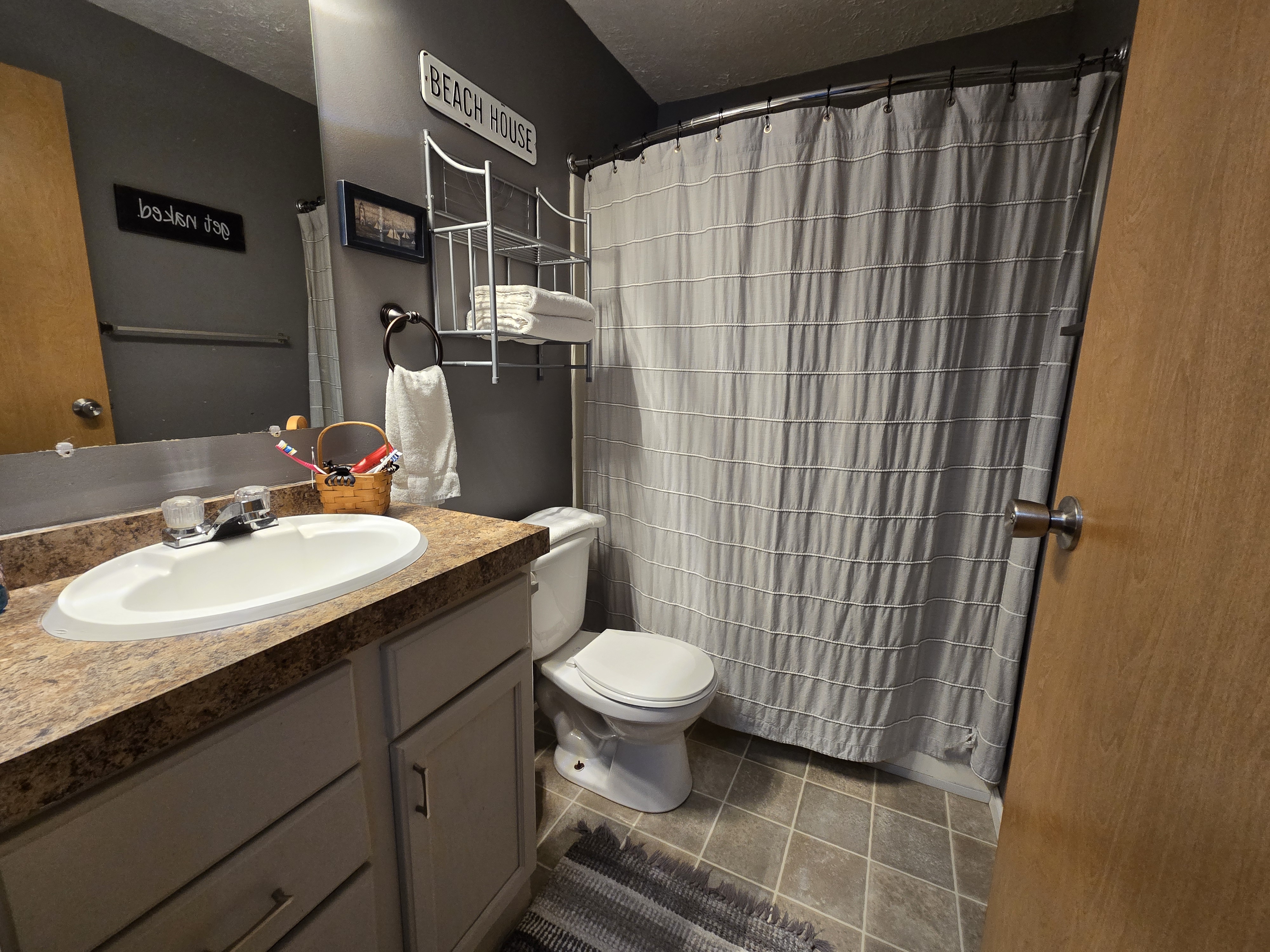 A photo of the Greenwood Estates Home