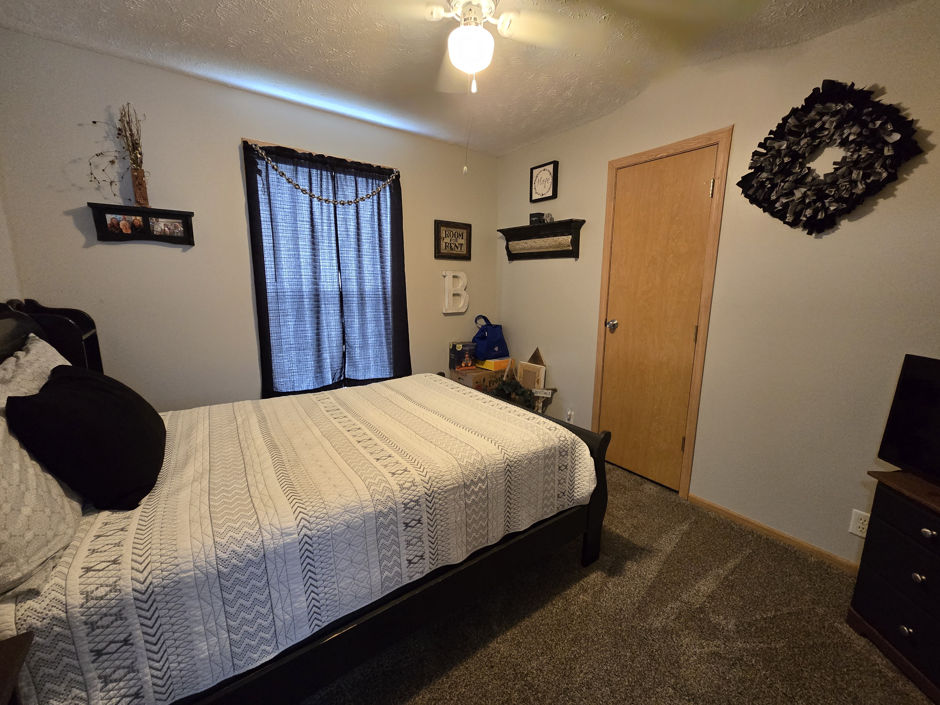 A photo of the Greenwood Estates Home
