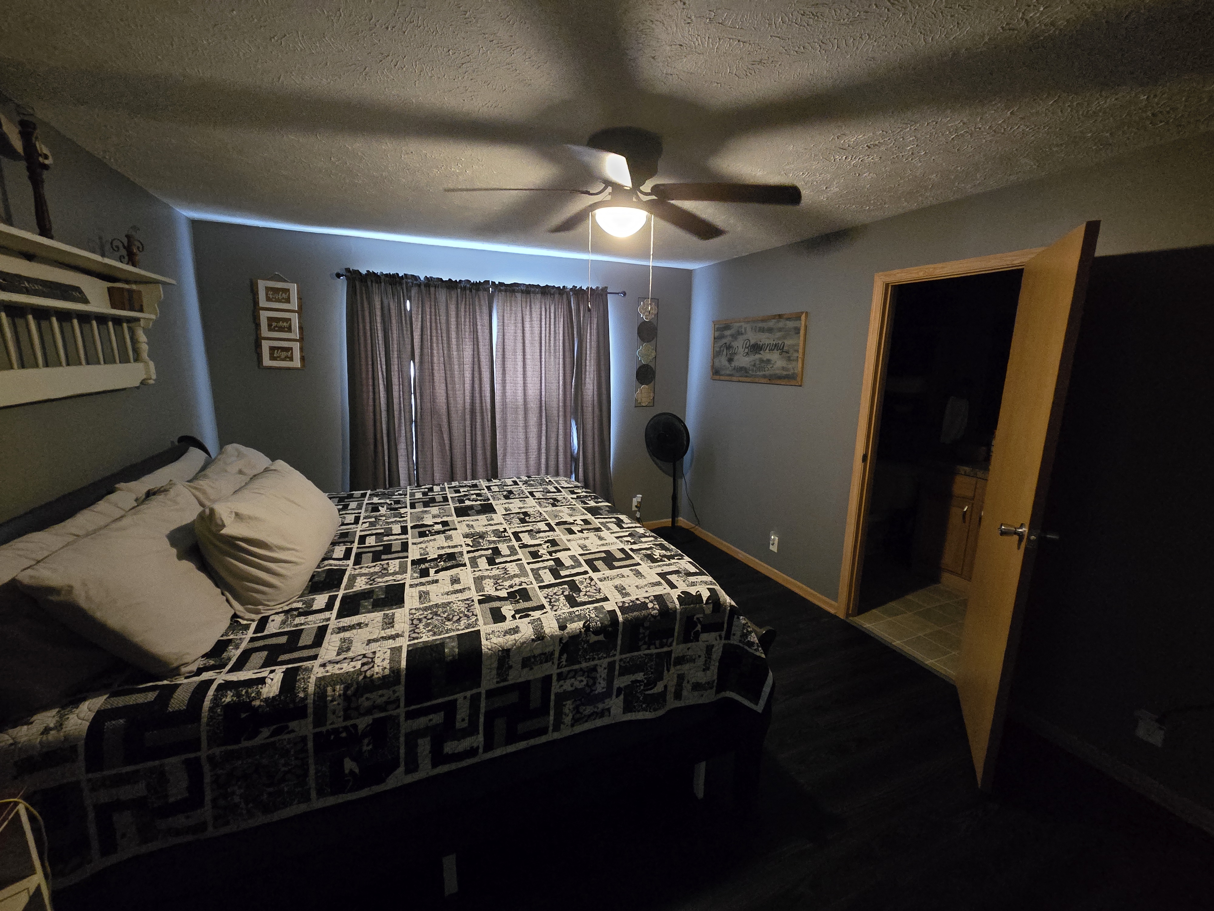 A photo of the Greenwood Estates Home