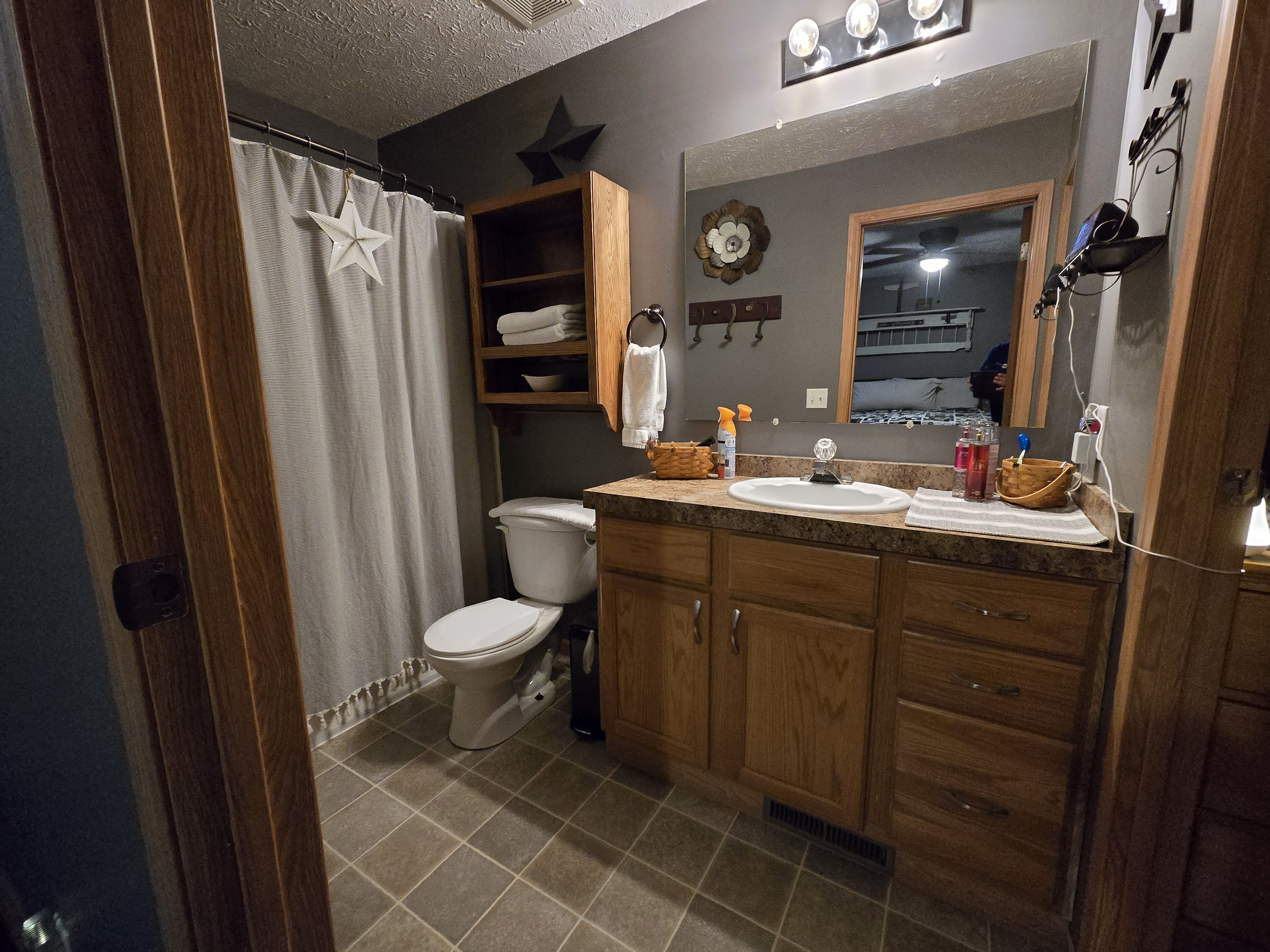 A photo of the Greenwood Estates Home