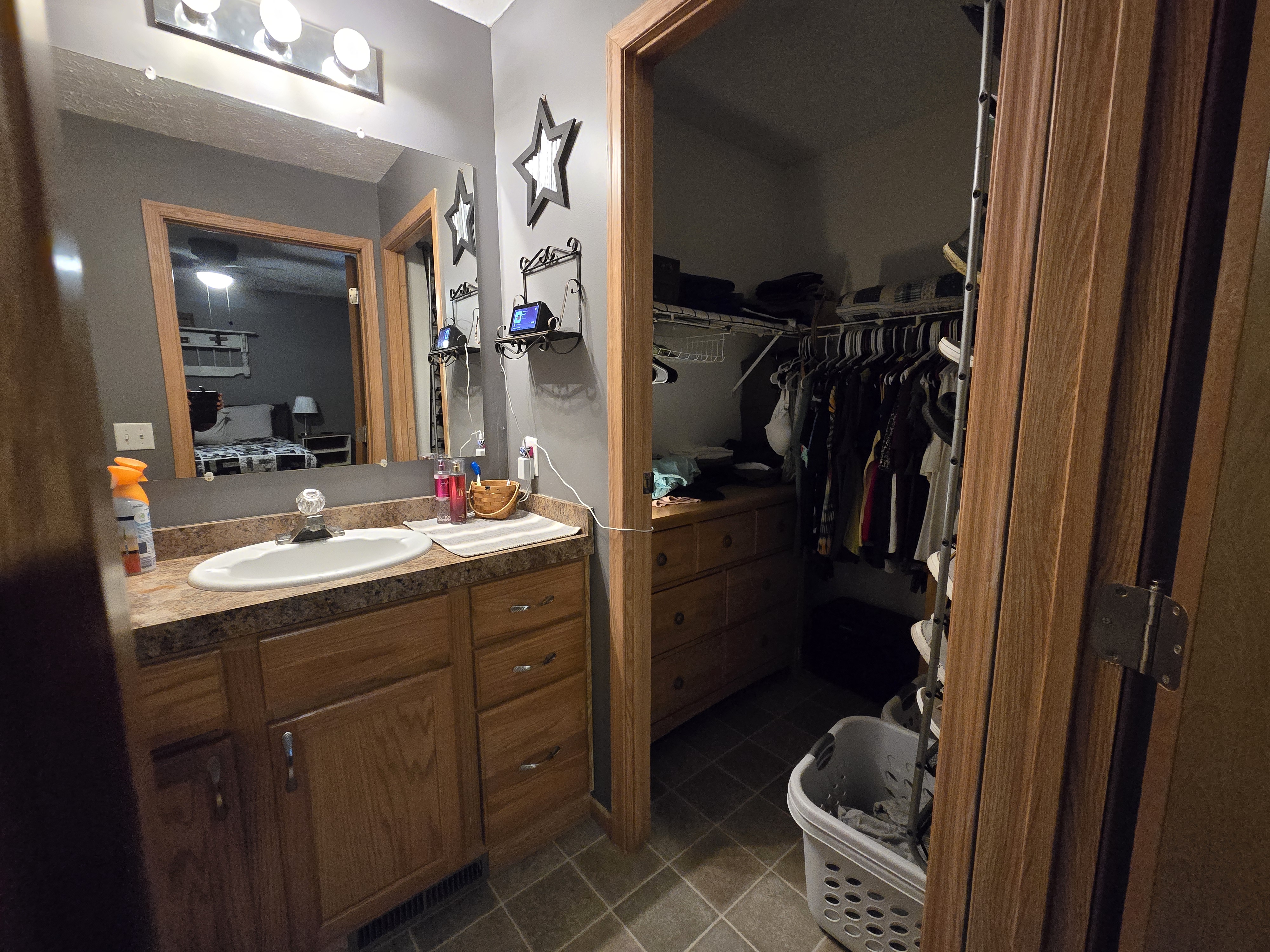 A photo of the Greenwood Estates Home