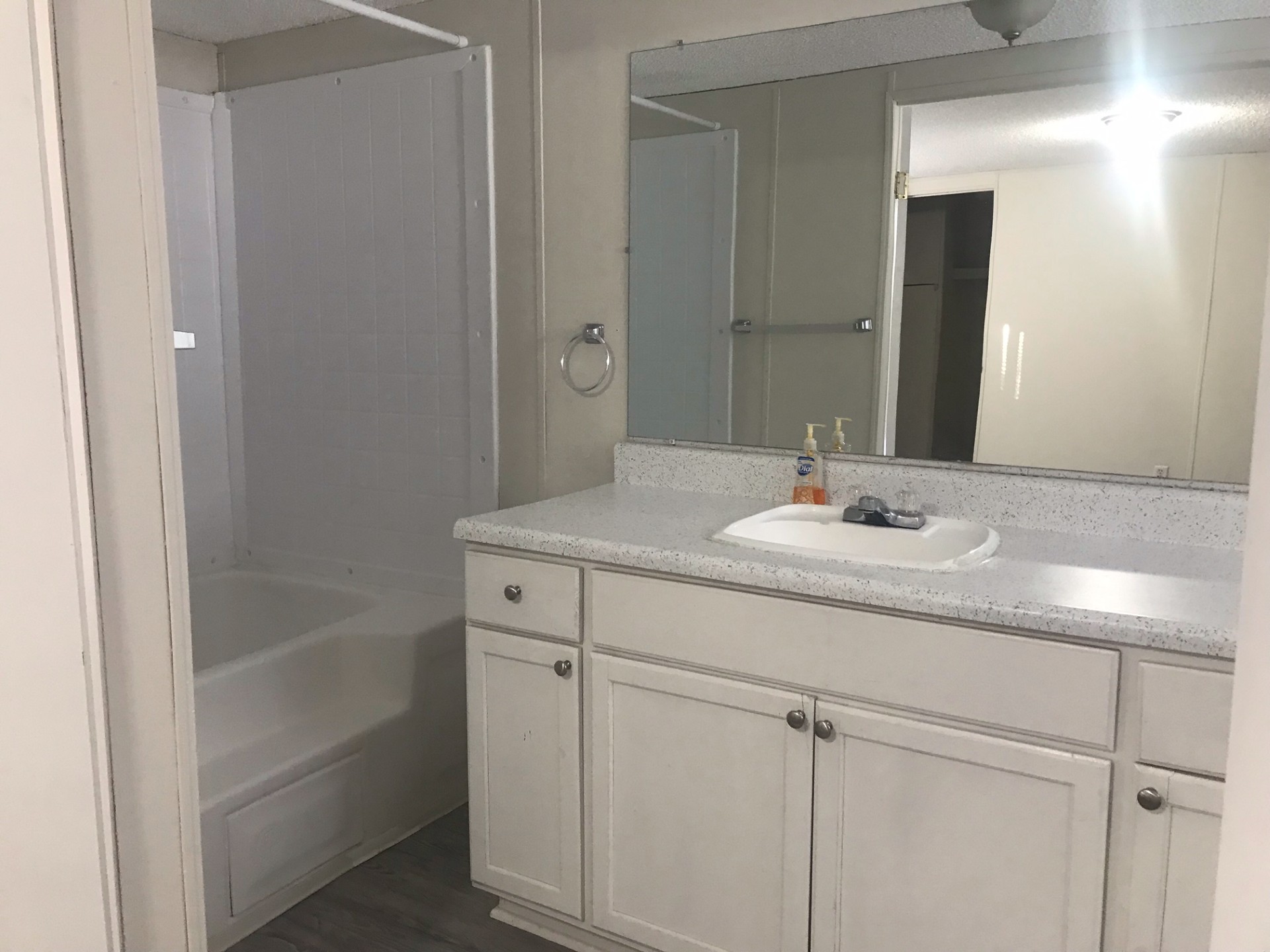 A photo of the Brittany Place Home