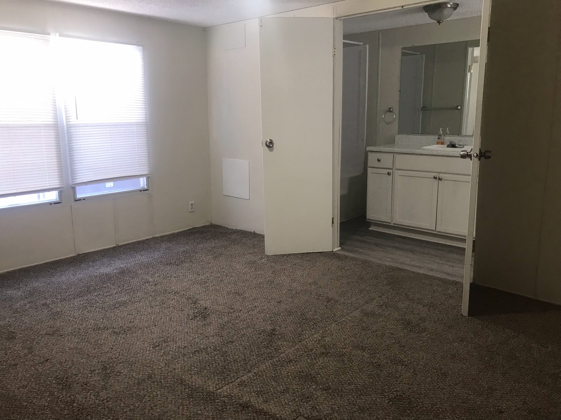 A photo of the Brittany Place Home