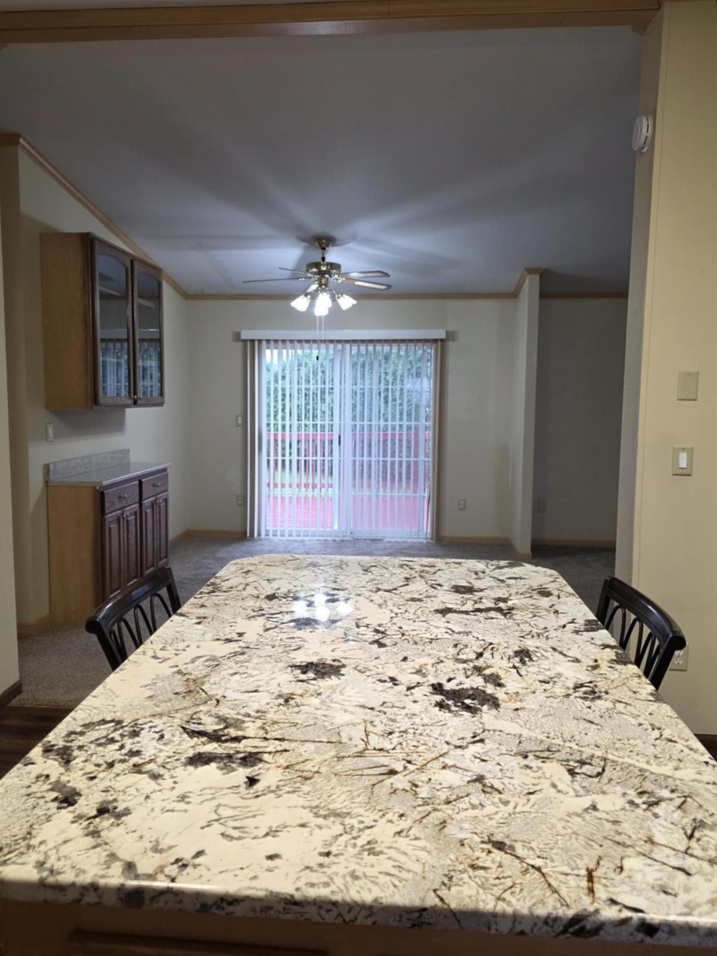 A photo of the Alpine Park Home