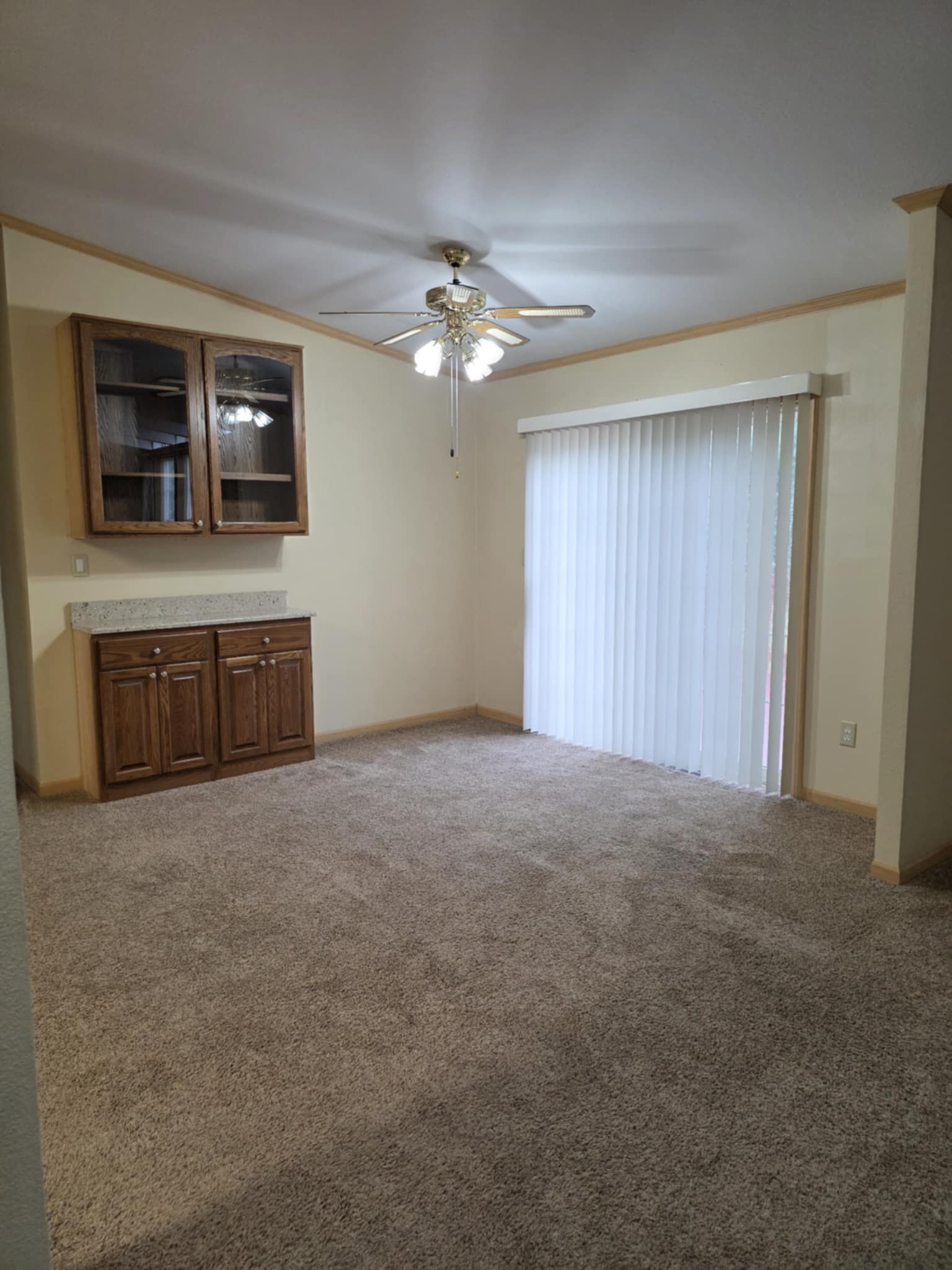 A photo of the Alpine Park Home