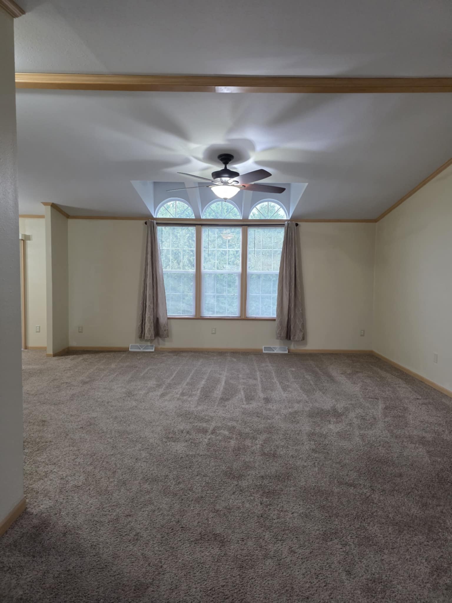 A photo of the Alpine Park Home
