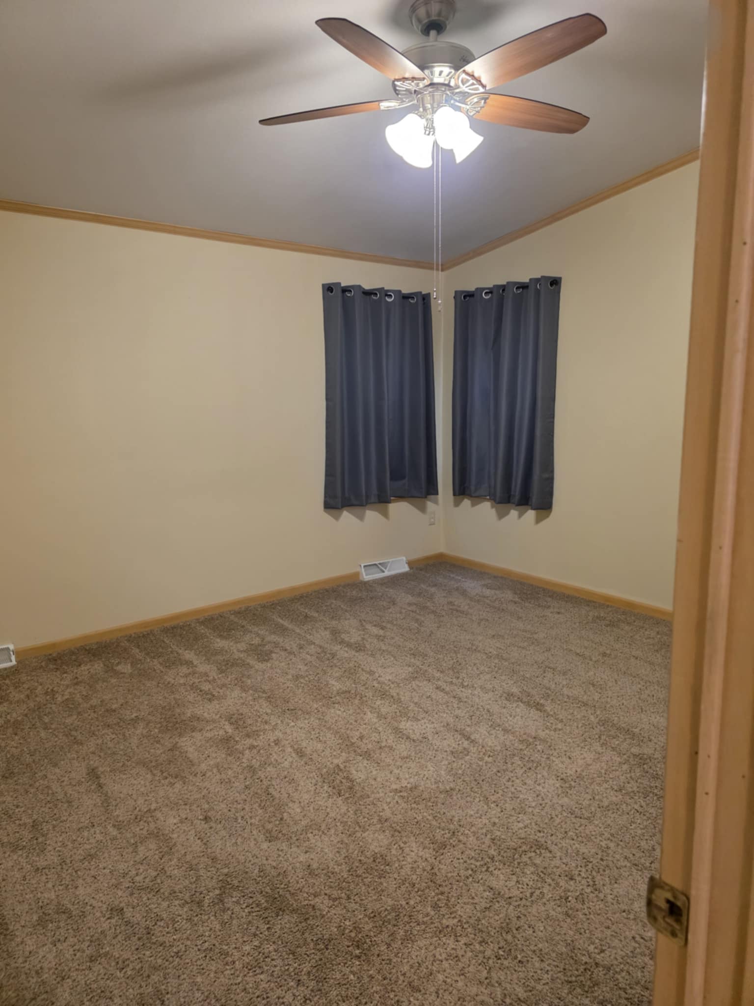 A photo of the Alpine Park Home