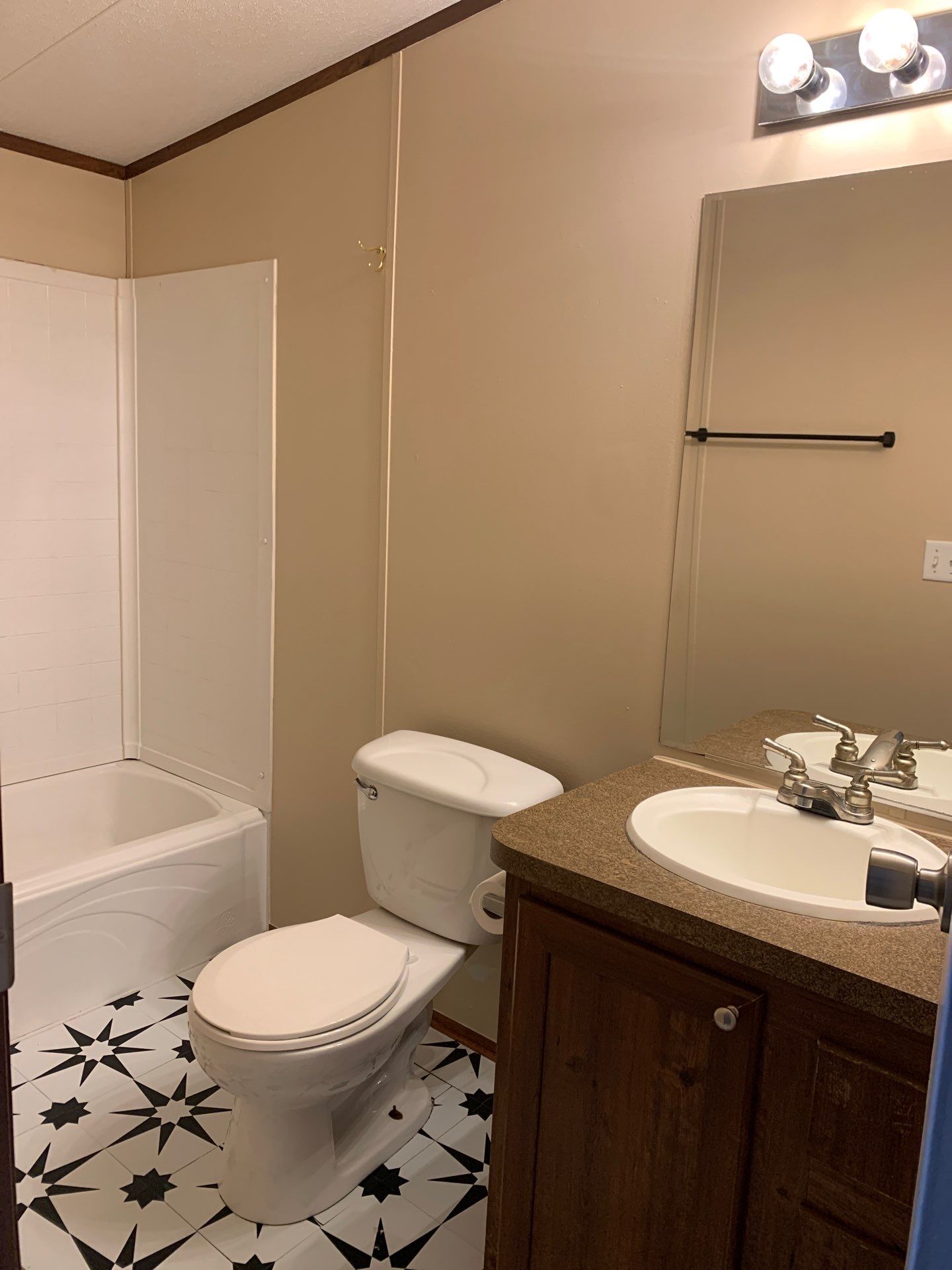 A photo of the Park Avenue Estates Home