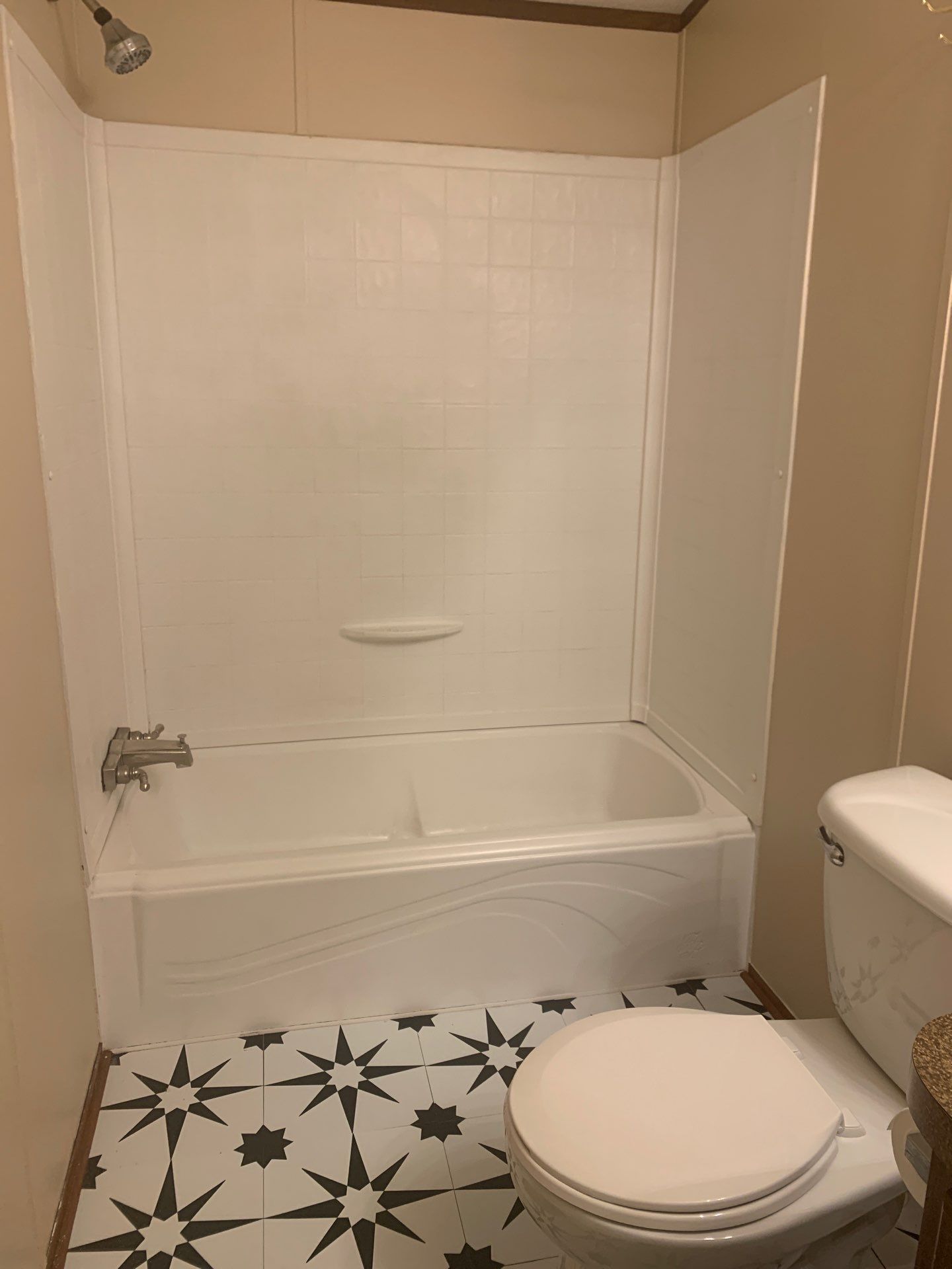 A photo of the Park Avenue Estates Home