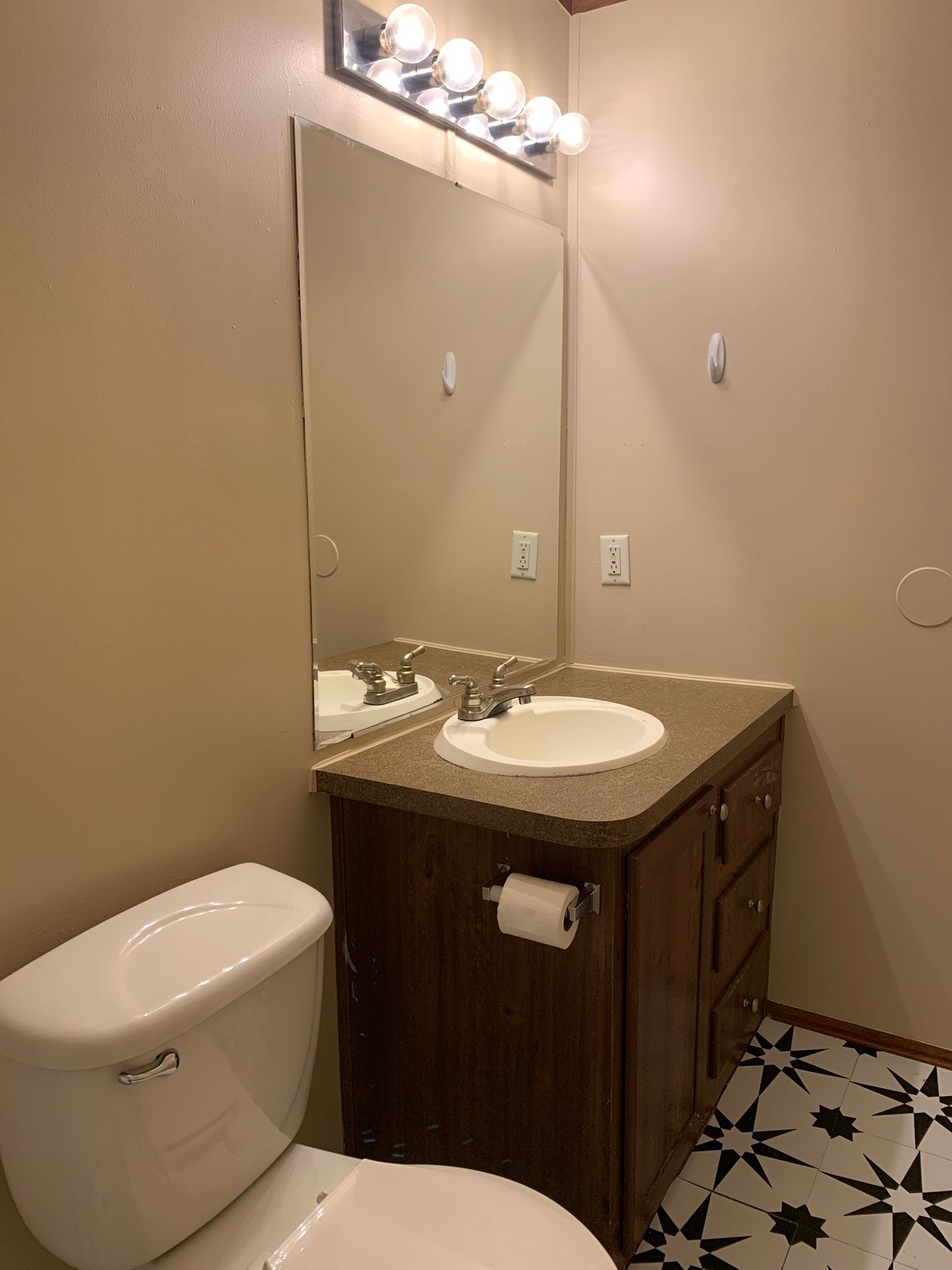 A photo of the Park Avenue Estates Home