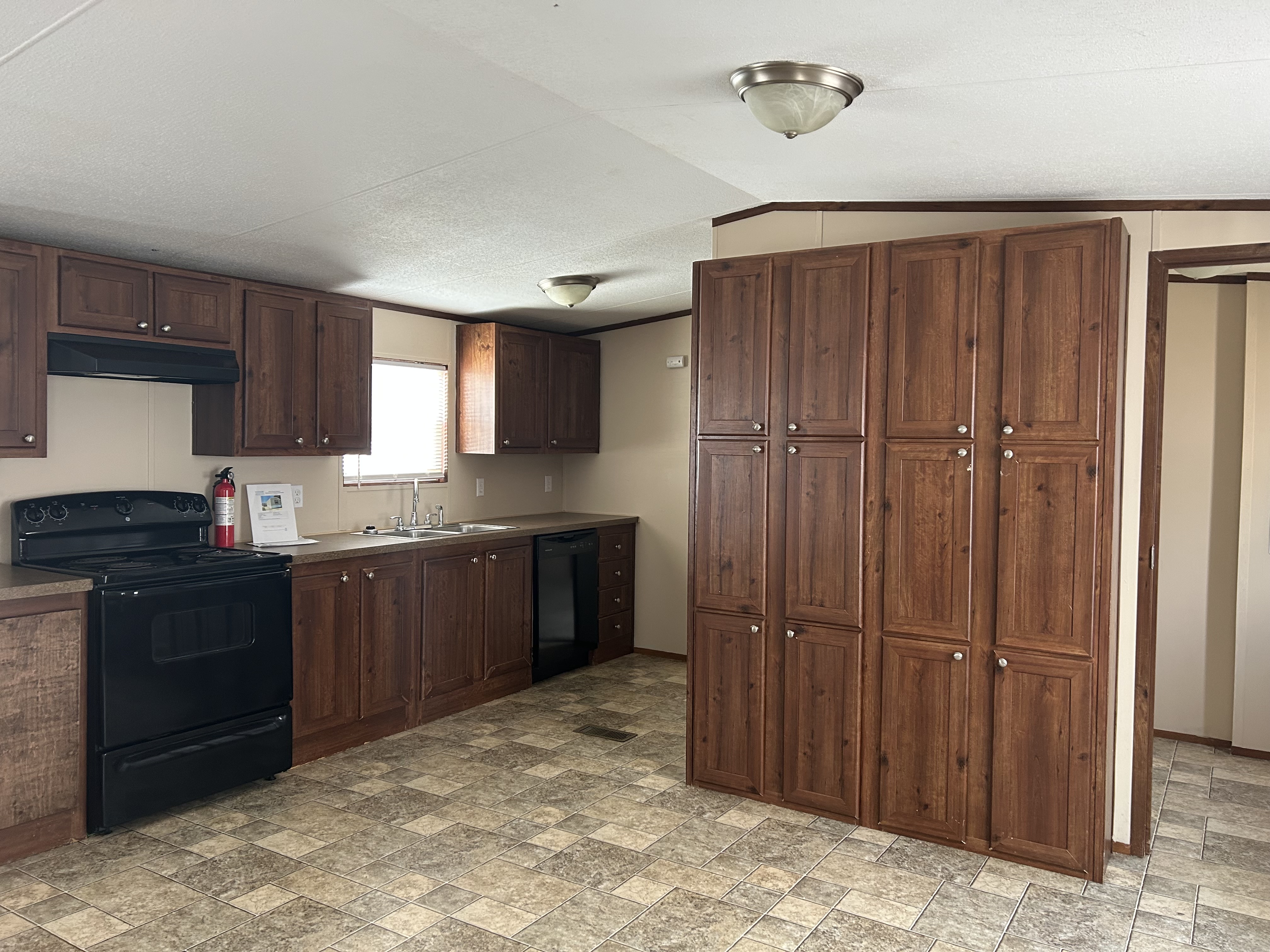 A photo of the Park Avenue Estates Home