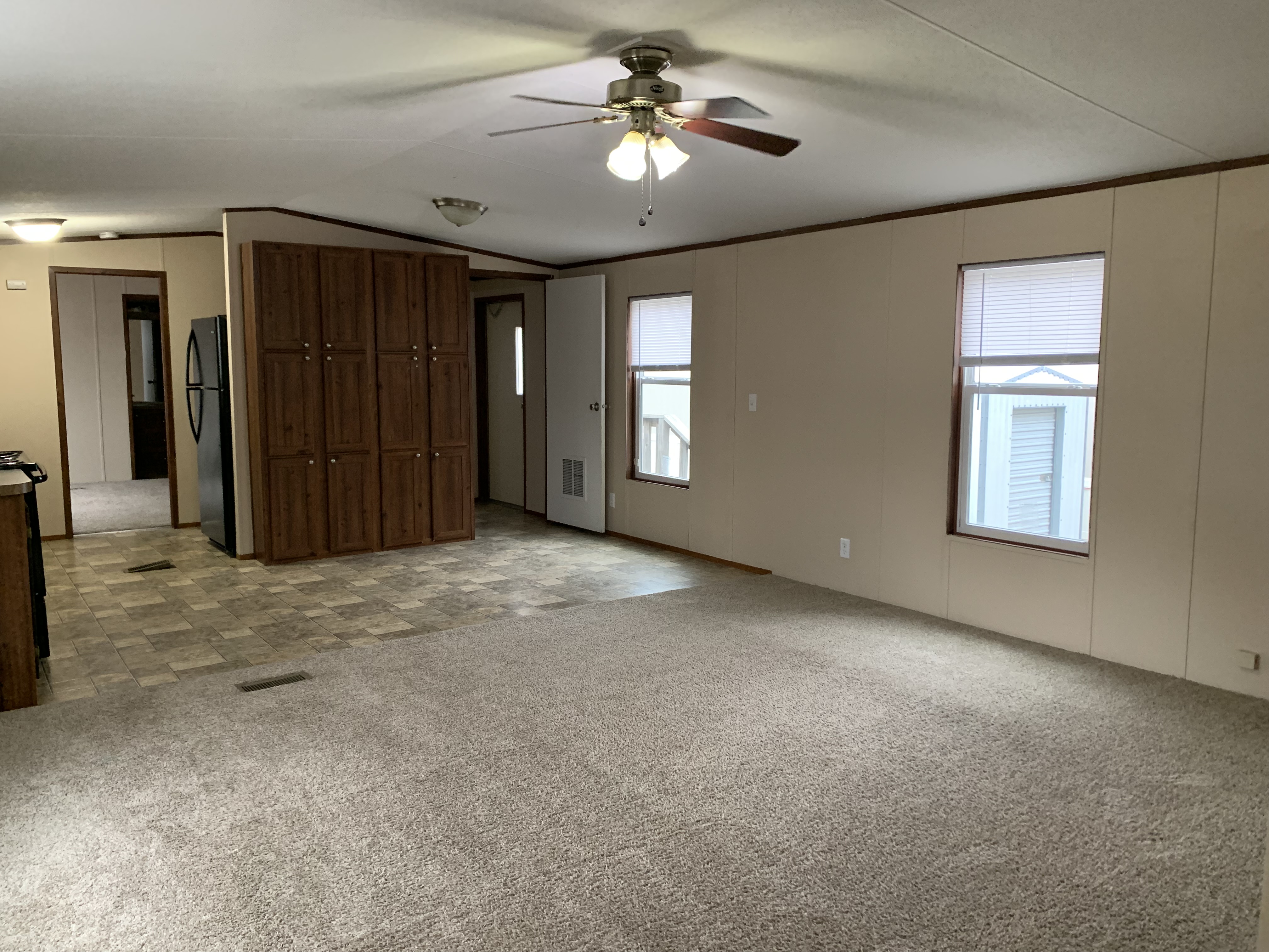 A photo of the Park Avenue Estates Home