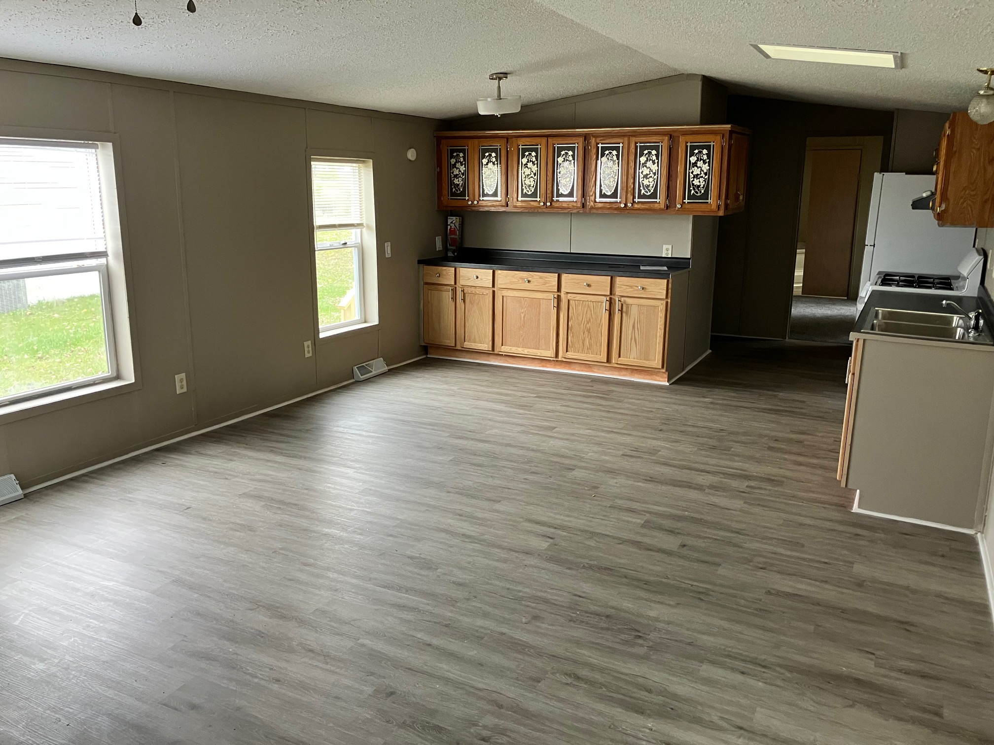 A photo of the Country Meadows Home