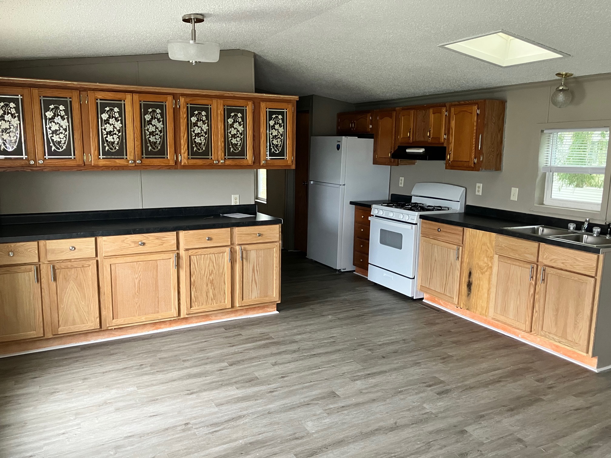 A photo of the Country Meadows Home