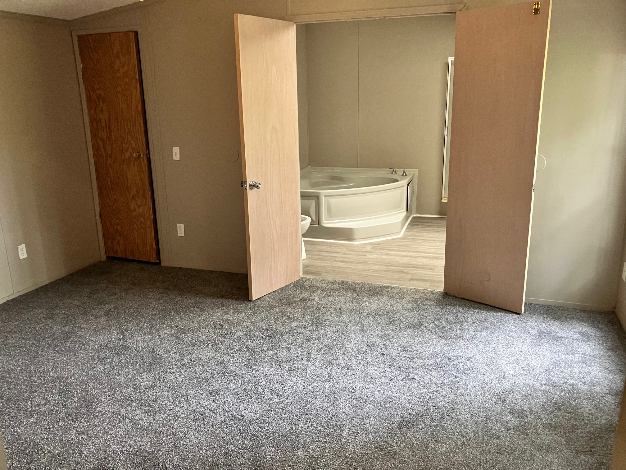 A photo of the Country Meadows Home