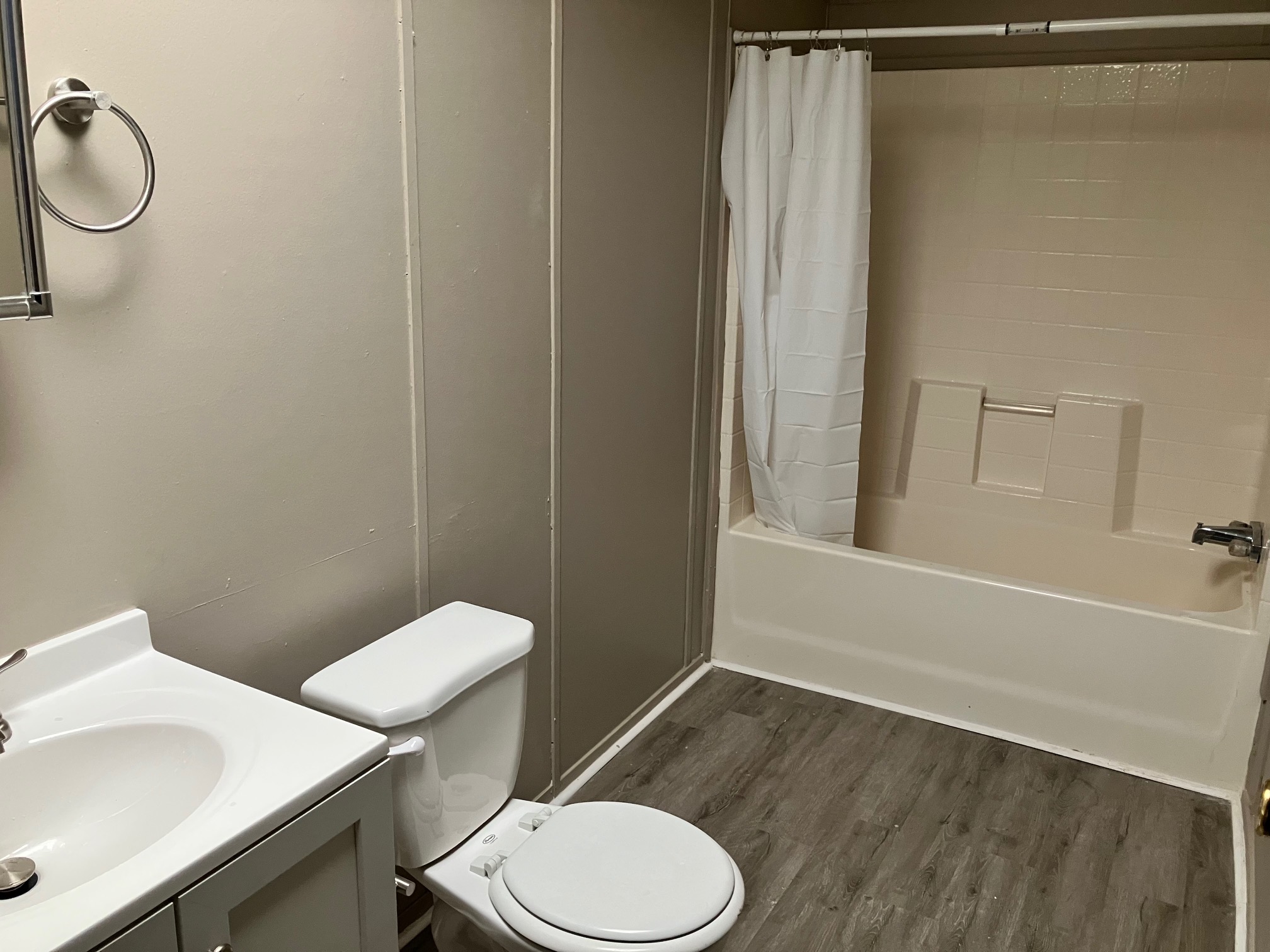 A photo of the Country Meadows Home