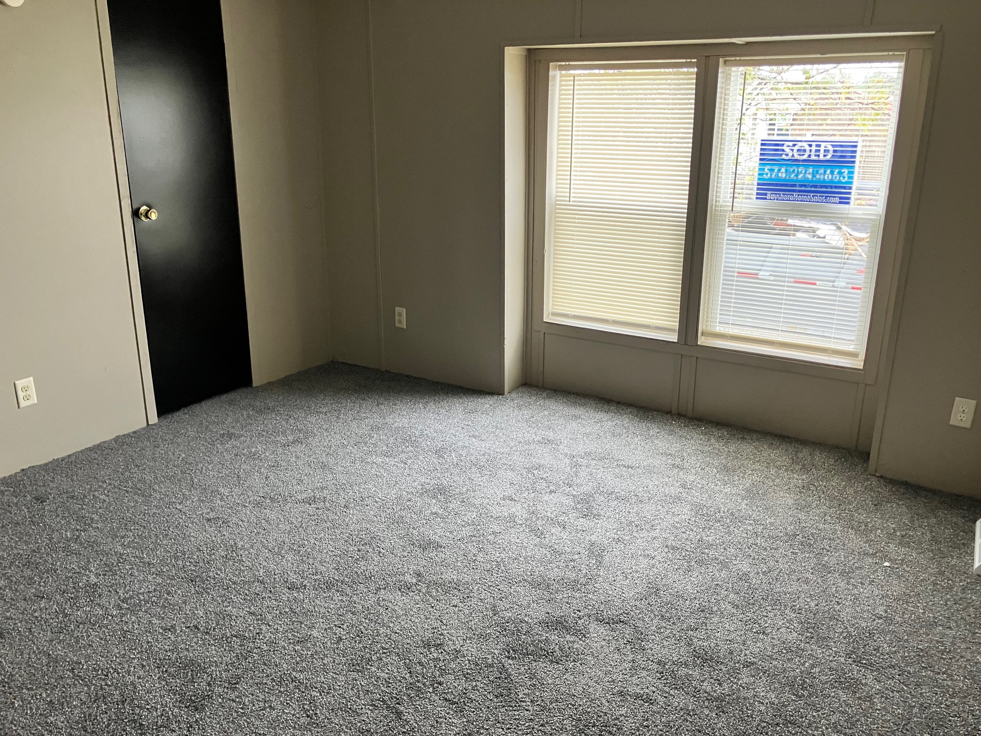 A photo of the Country Meadows Home