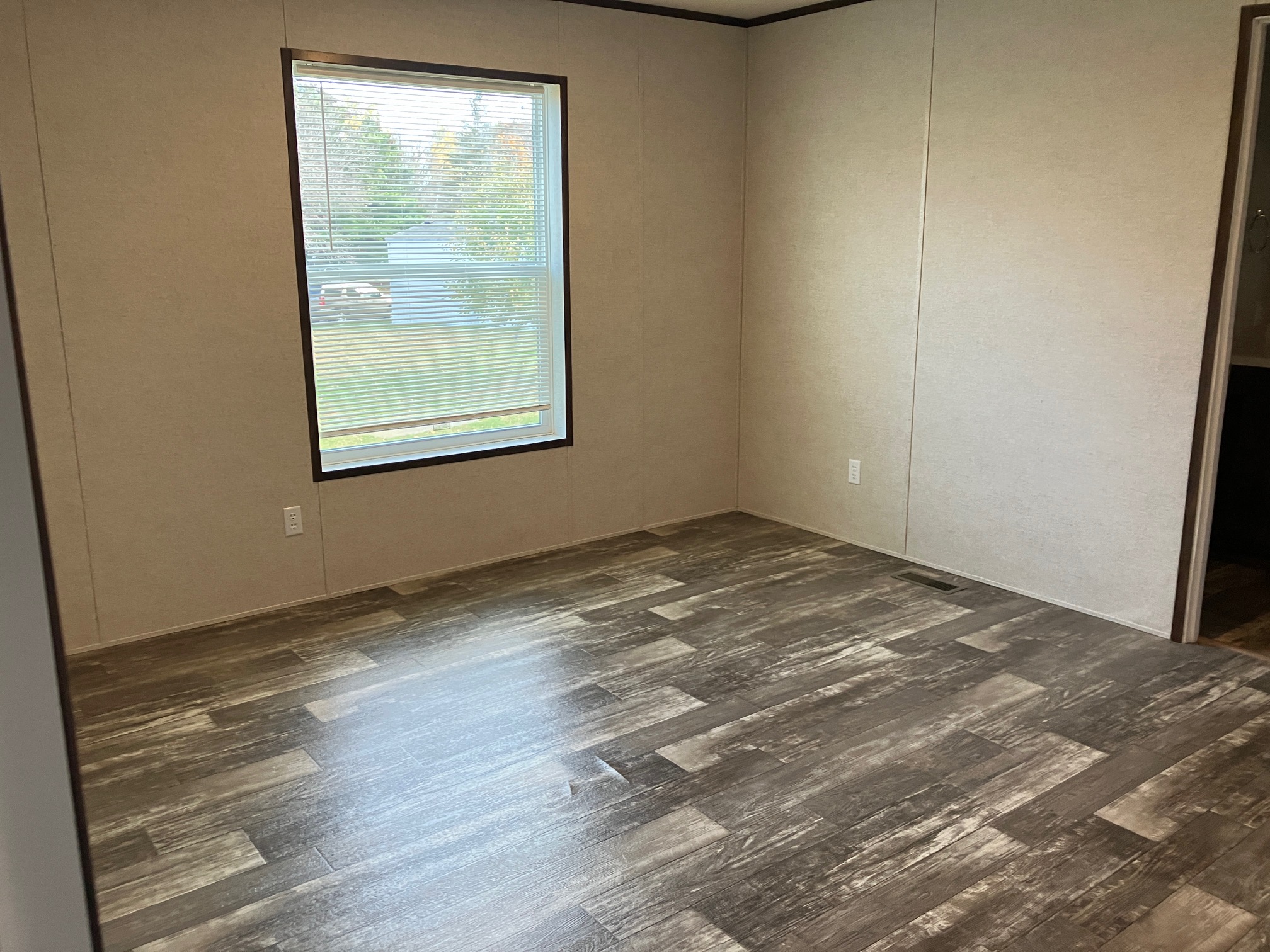 A photo of the Lakeshore Terrace Home