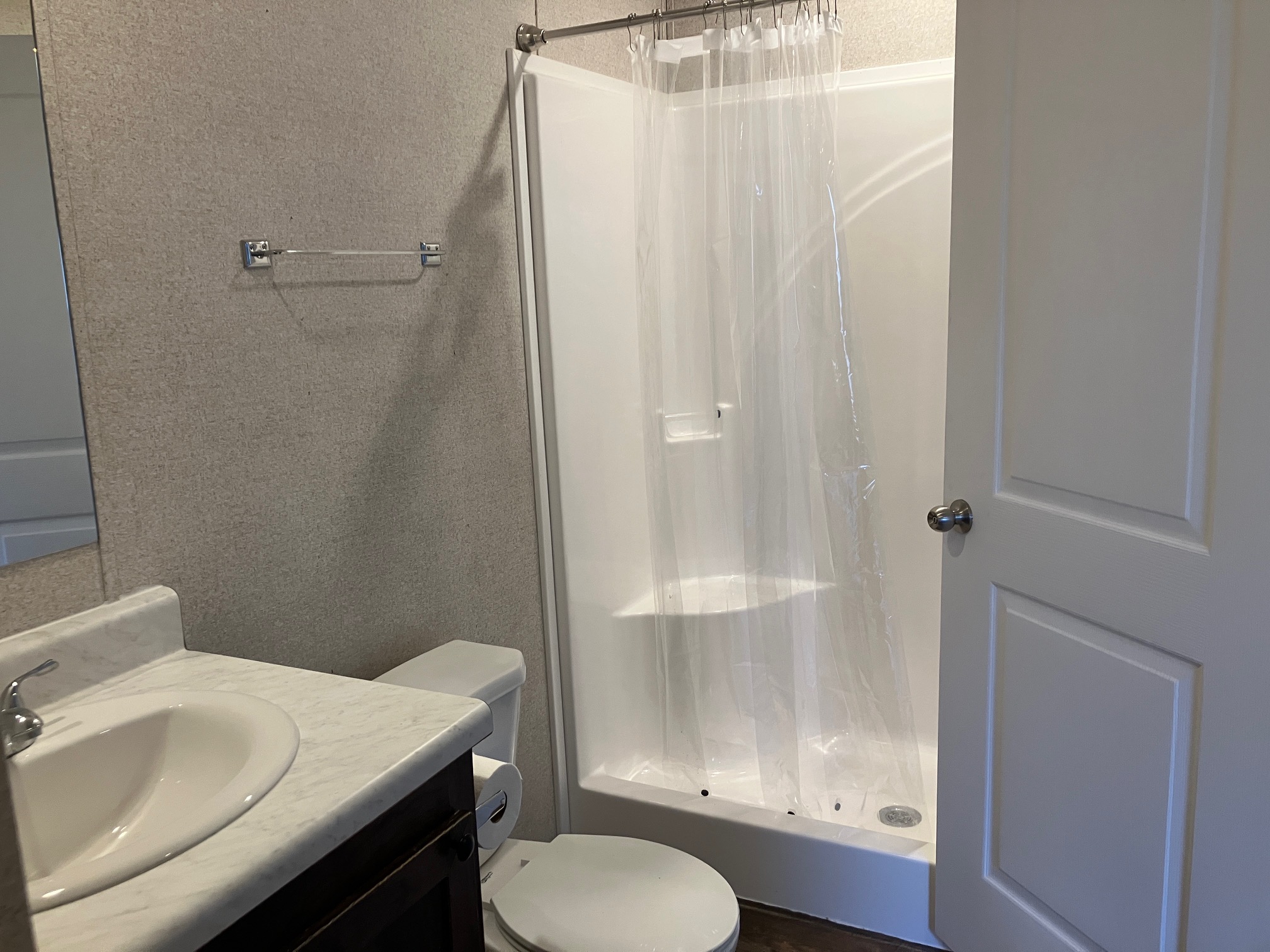 A photo of the Lakeshore Terrace Home