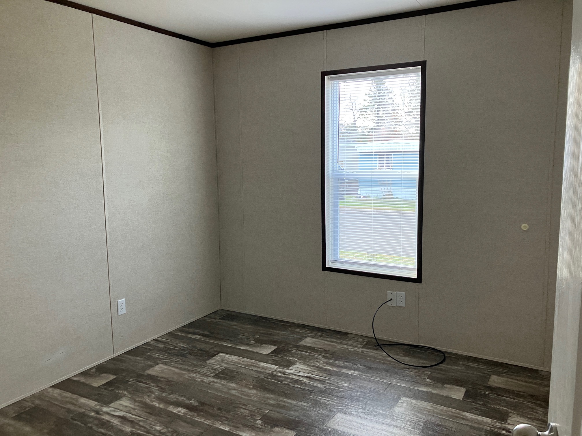 A photo of the Lakeshore Terrace Home