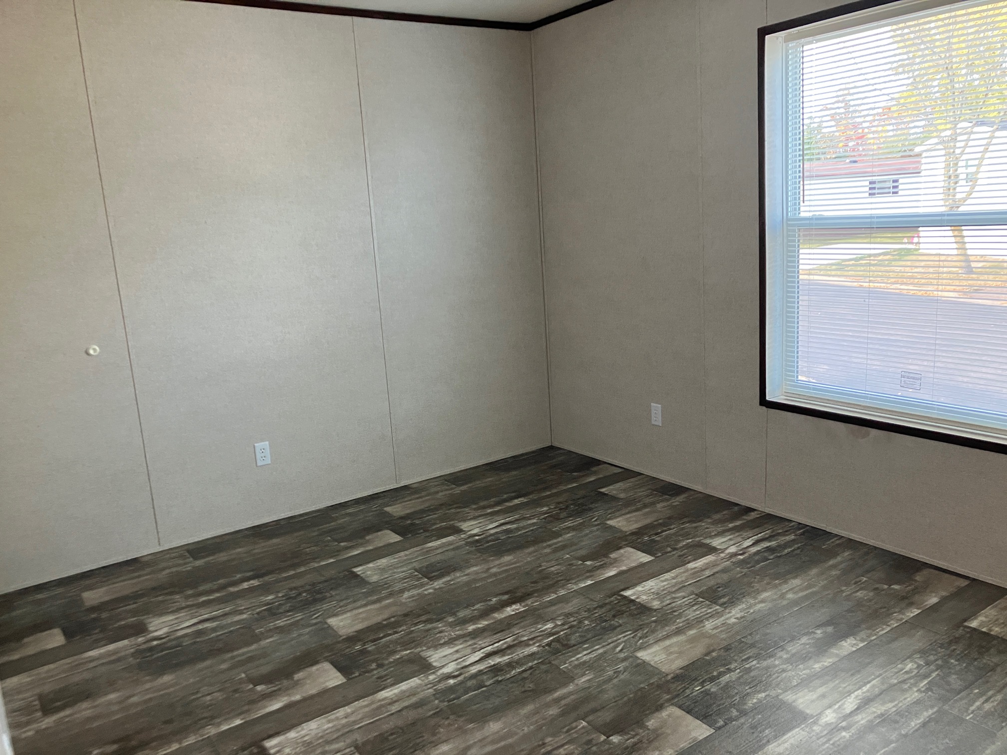 A photo of the Lakeshore Terrace Home