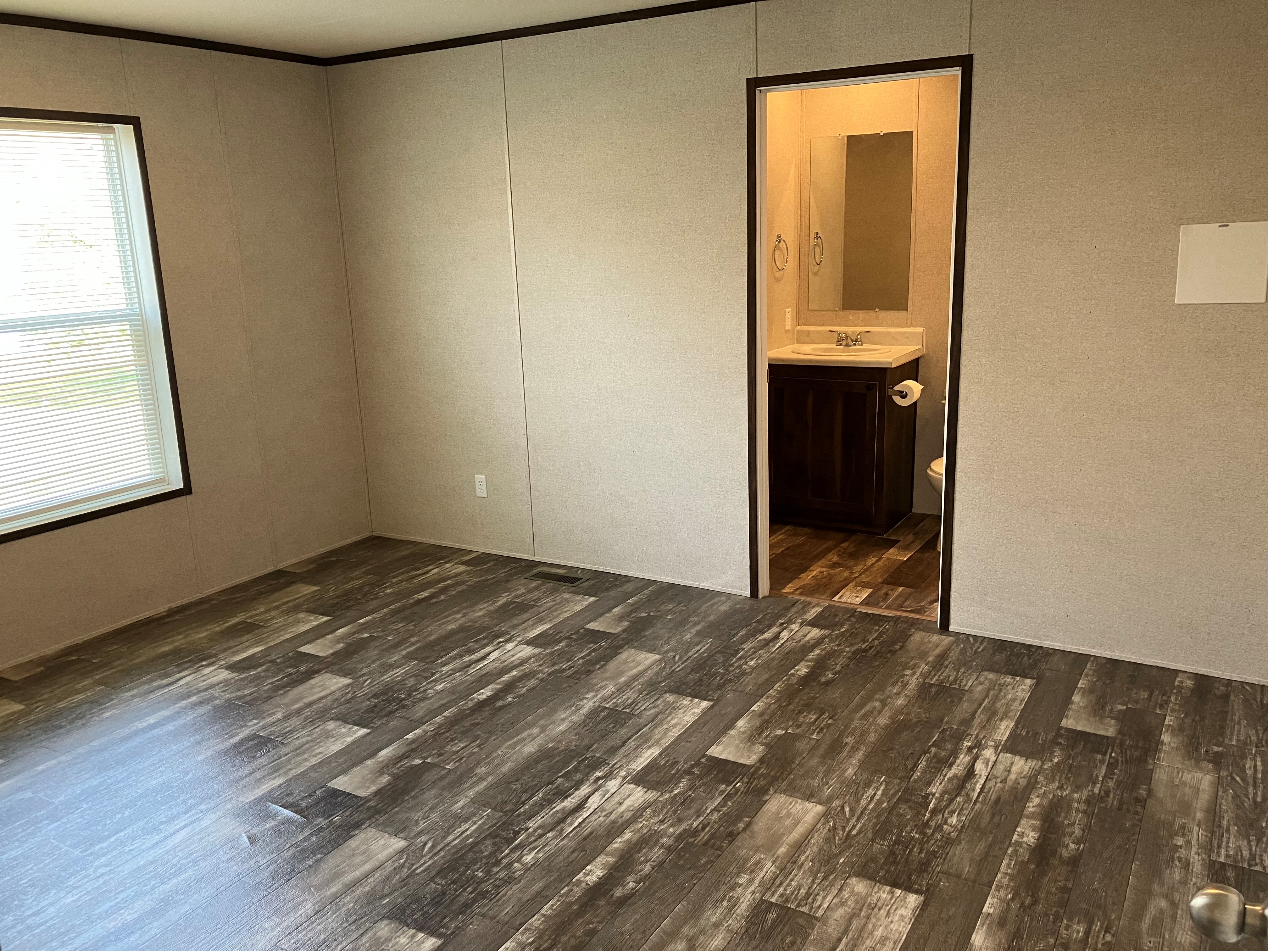 A photo of the Lakeshore Terrace Home