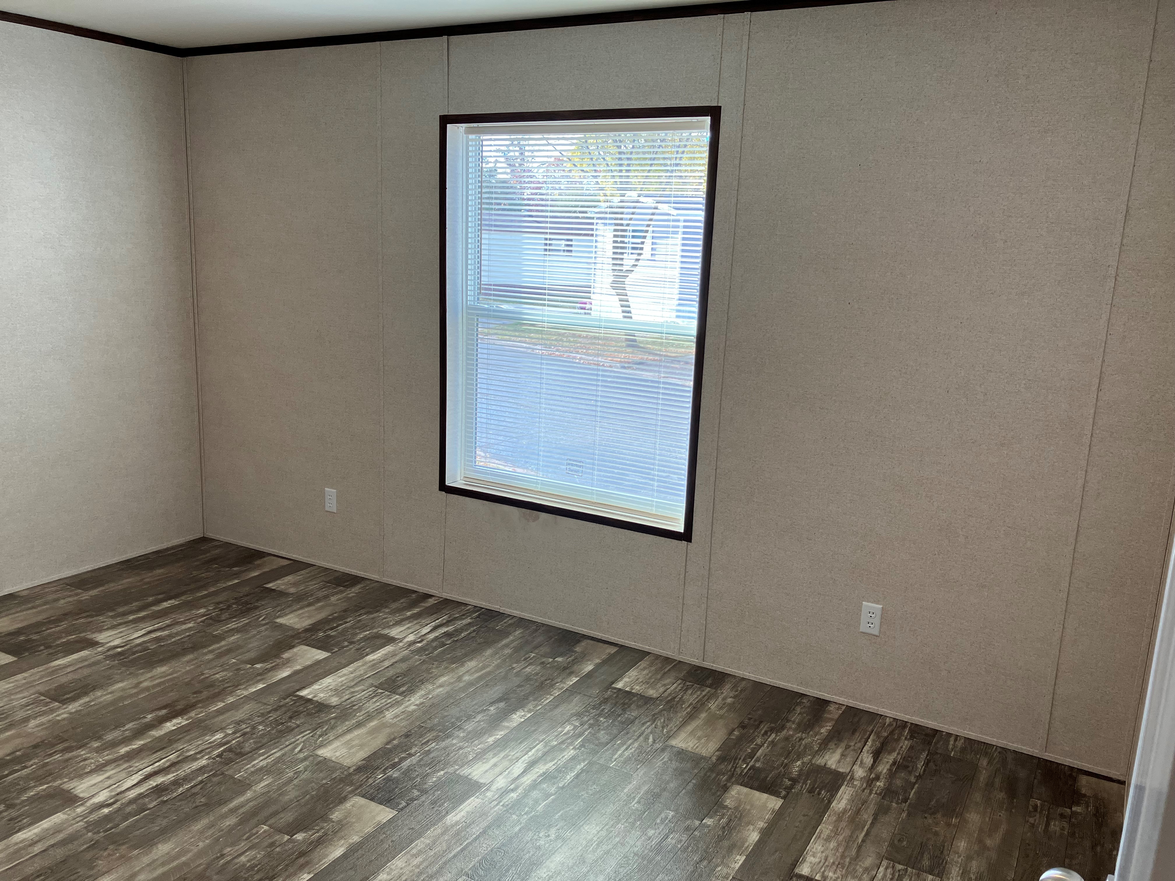 A photo of the Lakeshore Terrace Home